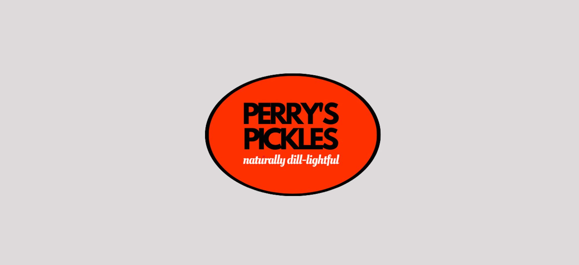 A Pickle Story by Perry's Pickles