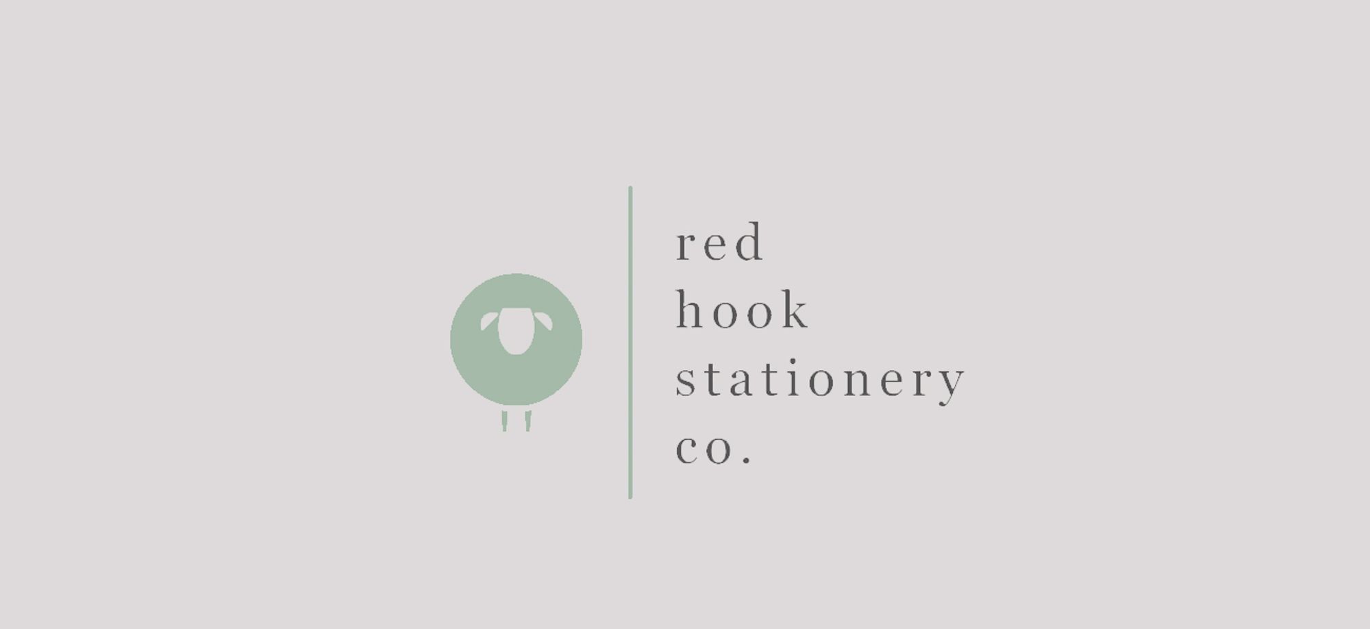 Red Hook Stationery Co.