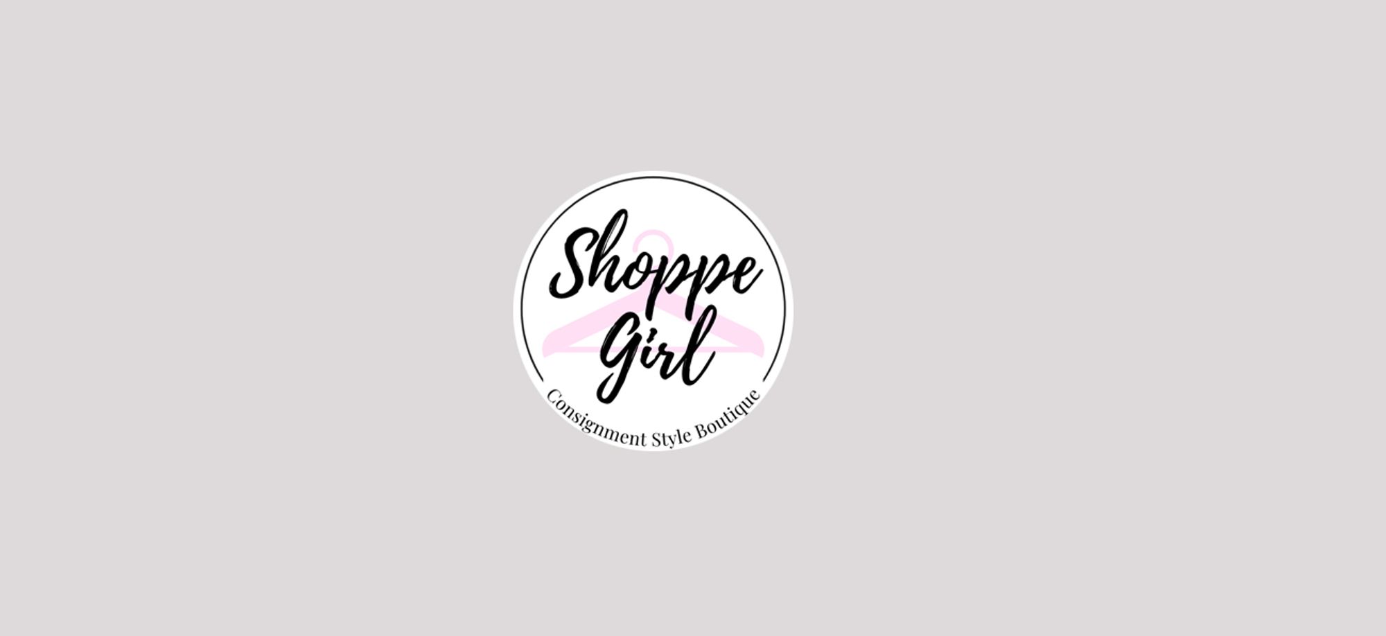 Shoppe Girl