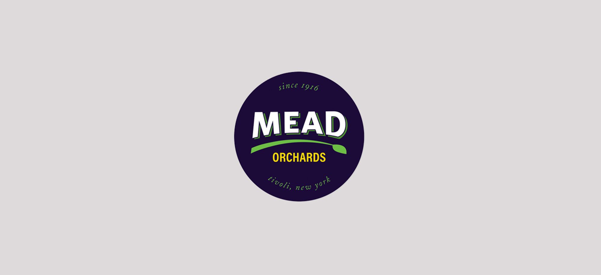 Mead Orchards
