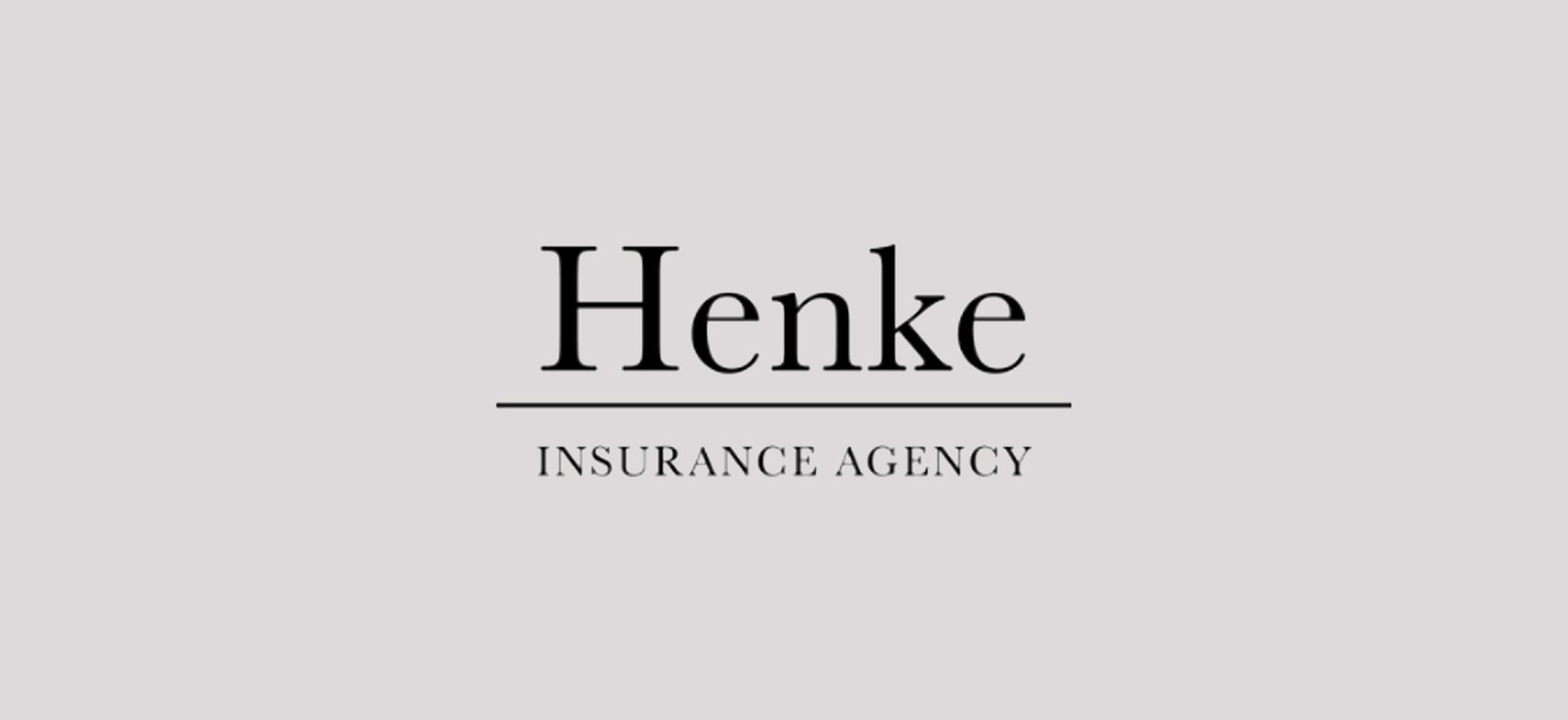 Henke Insurance Agency