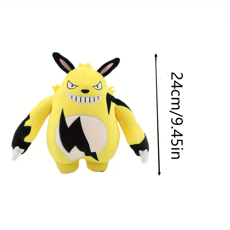 24cm 9 45in palworld plush toy teenage boy stuff animeroom tabletop display entryway decor soft stuffed plushie doll suitable for birthday christmas gifts easter gift details