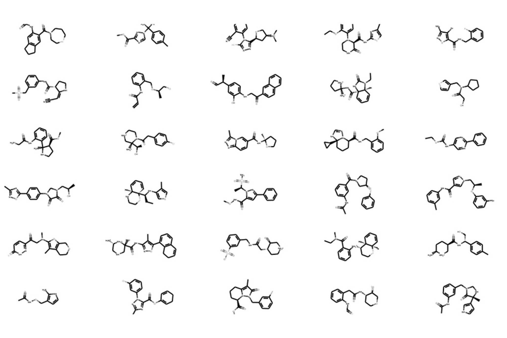 Papers with Code - Molecular Property Prediction