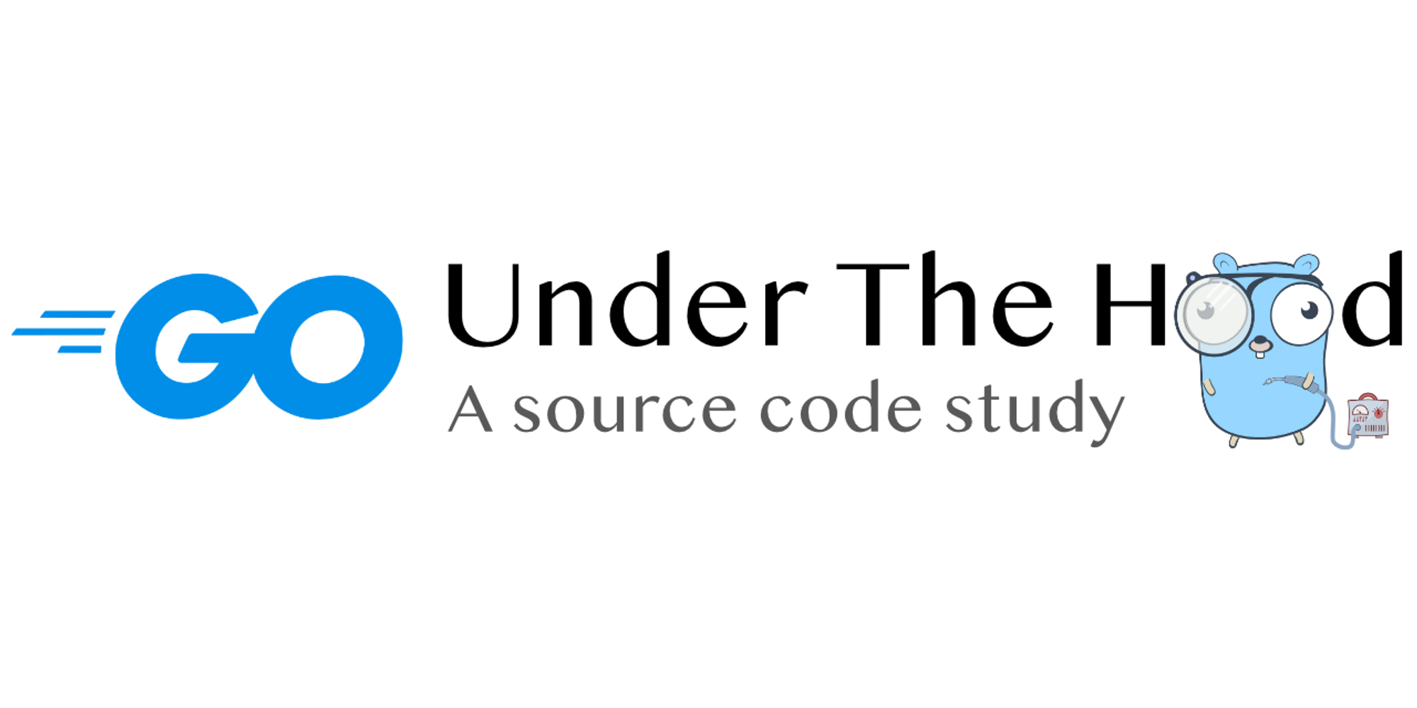 GitHub - golang-design/under-the-hood: 📚 Go: Under The Hood | Go 语言原本 | https://golang.design/under-the-hood