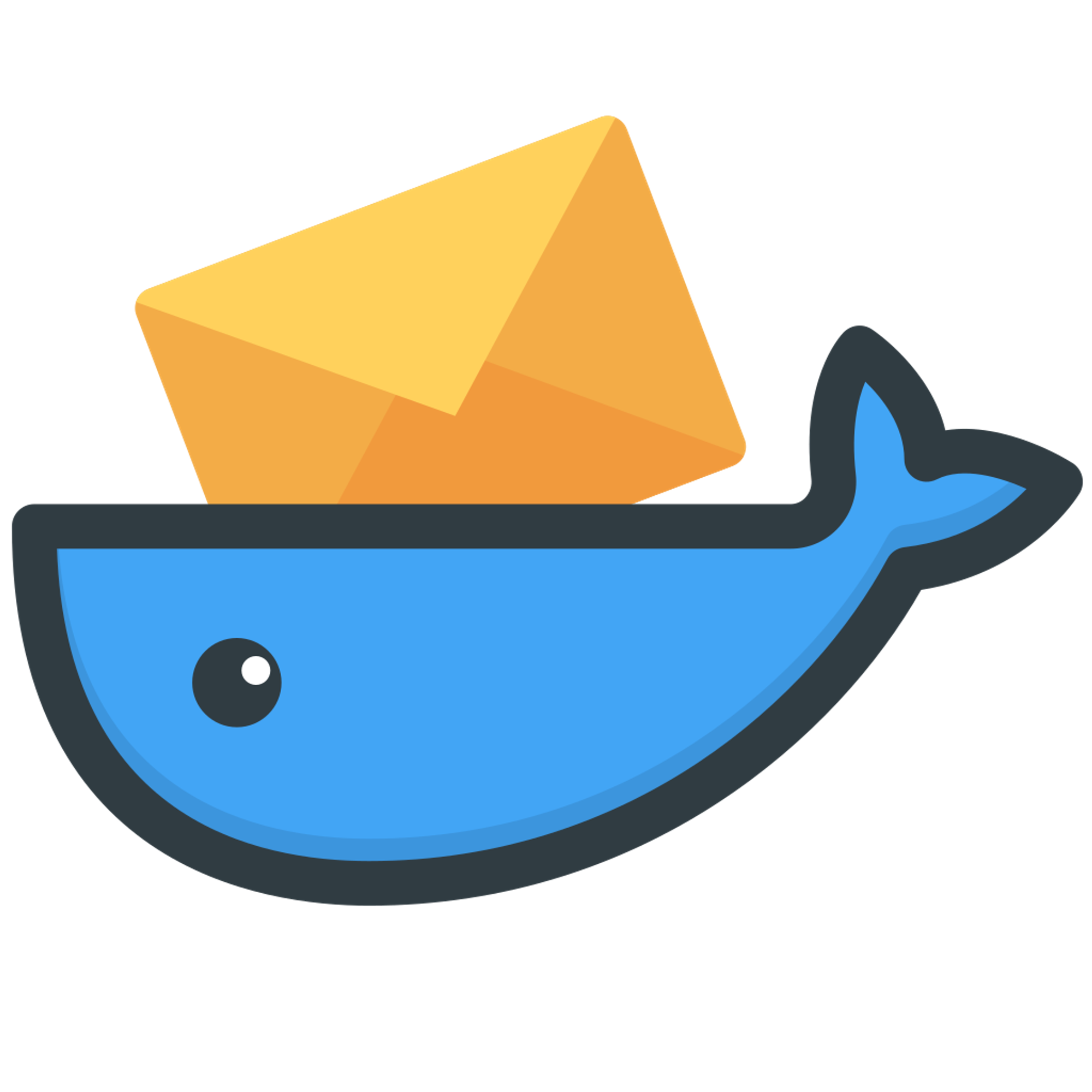 GitHub - docker-mailserver/docker-mailserver: Production-ready fullstack but simple mail server (SMTP, IMAP, LDAP, Antispam, Antivirus, etc.) running inside a container.