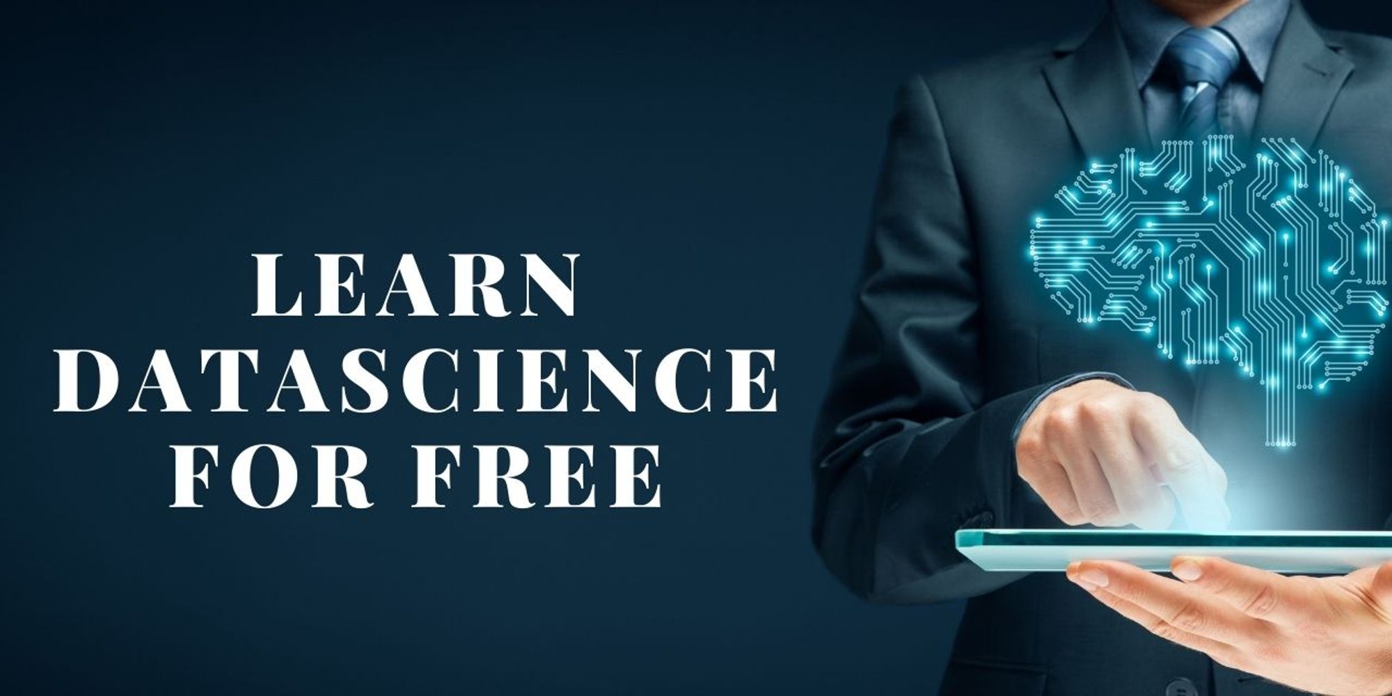 therealsreehari/Learn-Data-Science-For-Free
