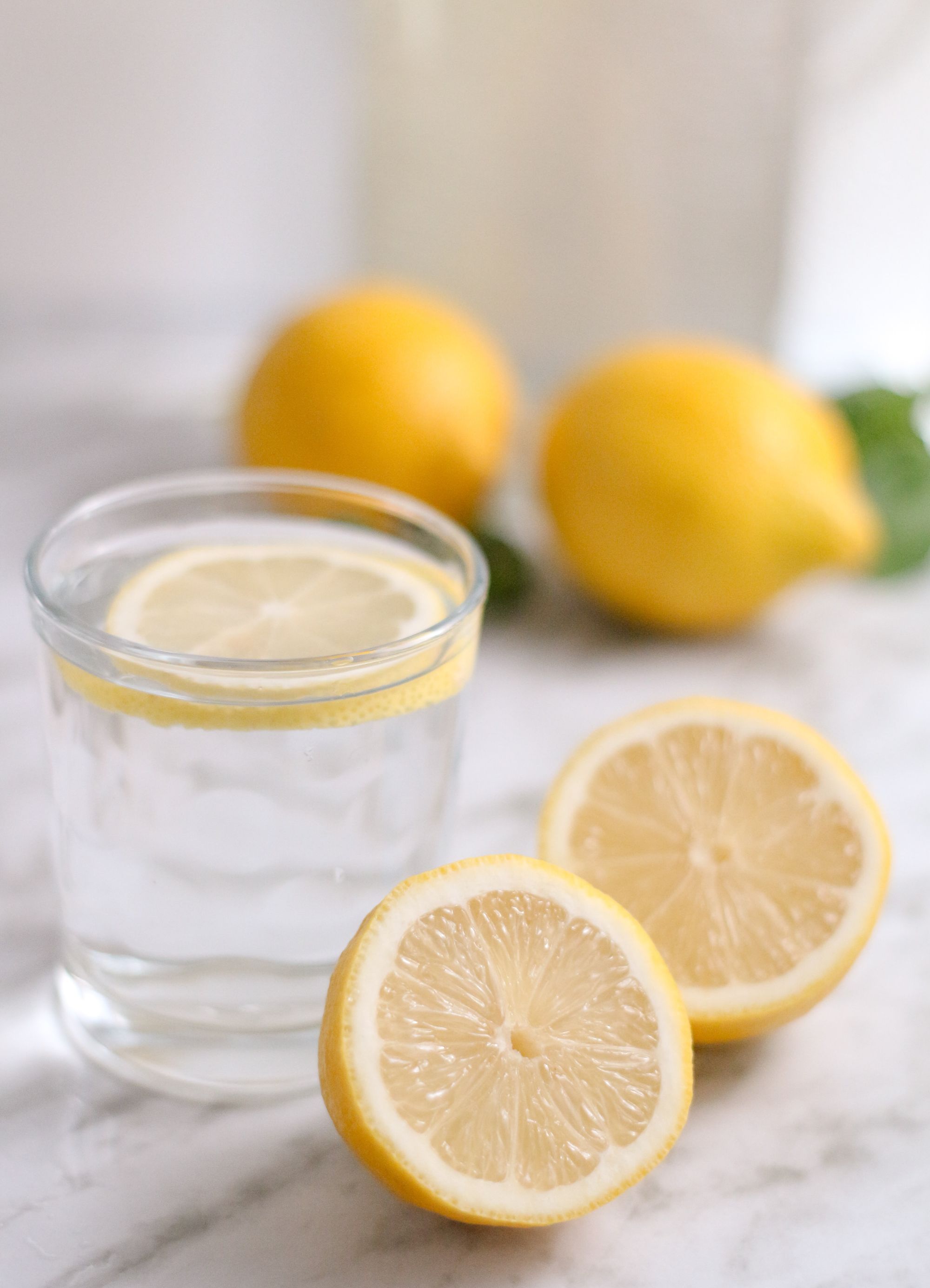 Cuisine: 8 astuces étonnantes autour du citron