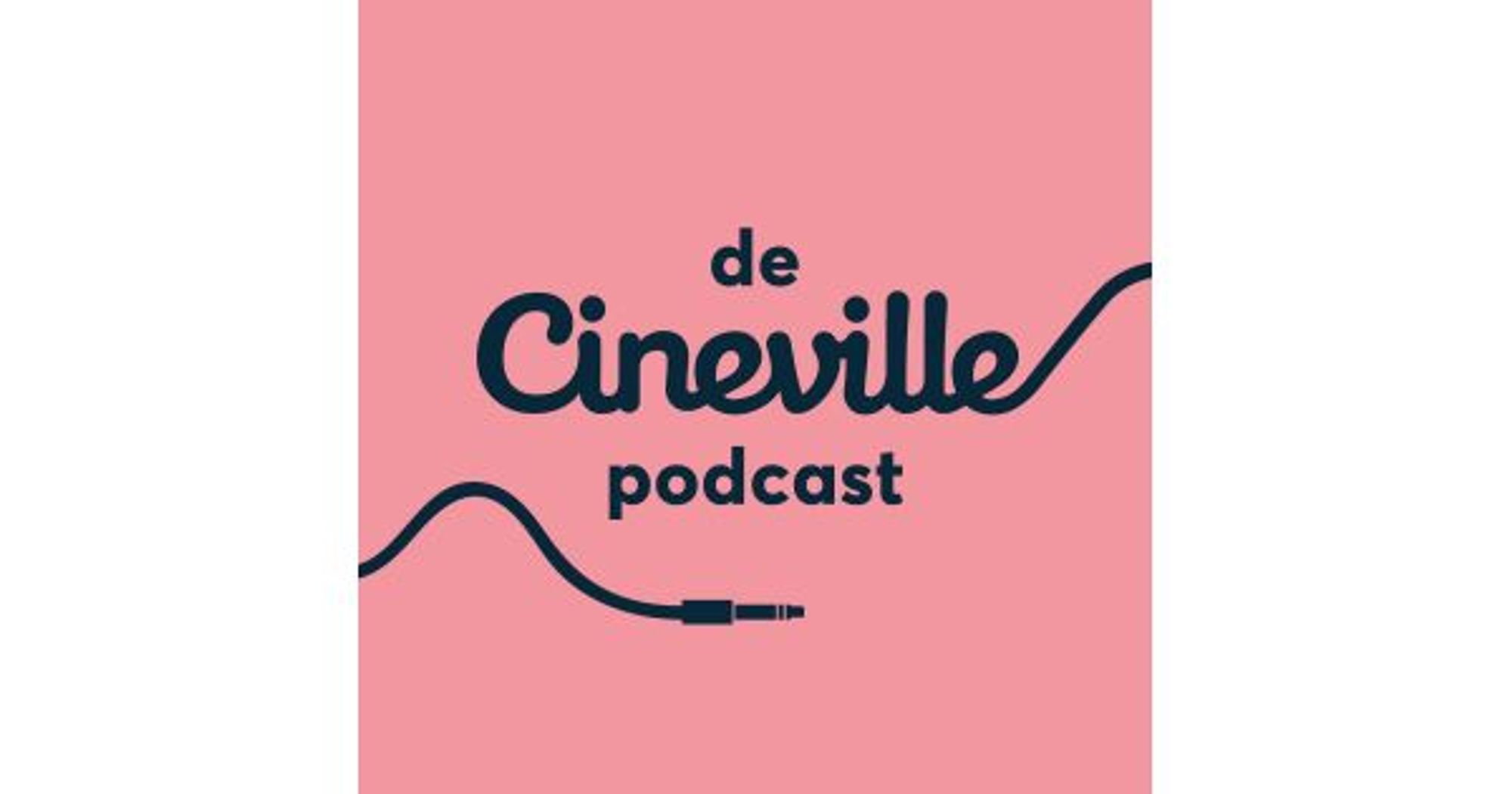 #47 - Busan International Film Festival, K-content (en LIFF) | De Cineville Podcast