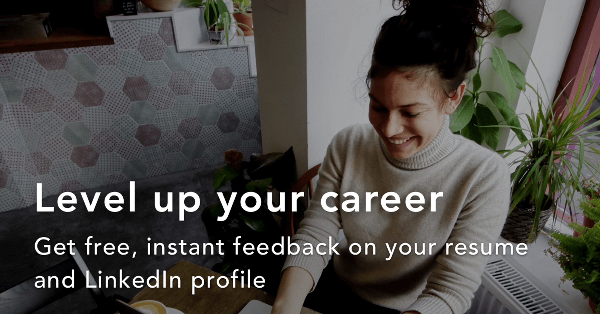 Resume Worded - Free instant feedback on your resume and LinkedIn profile