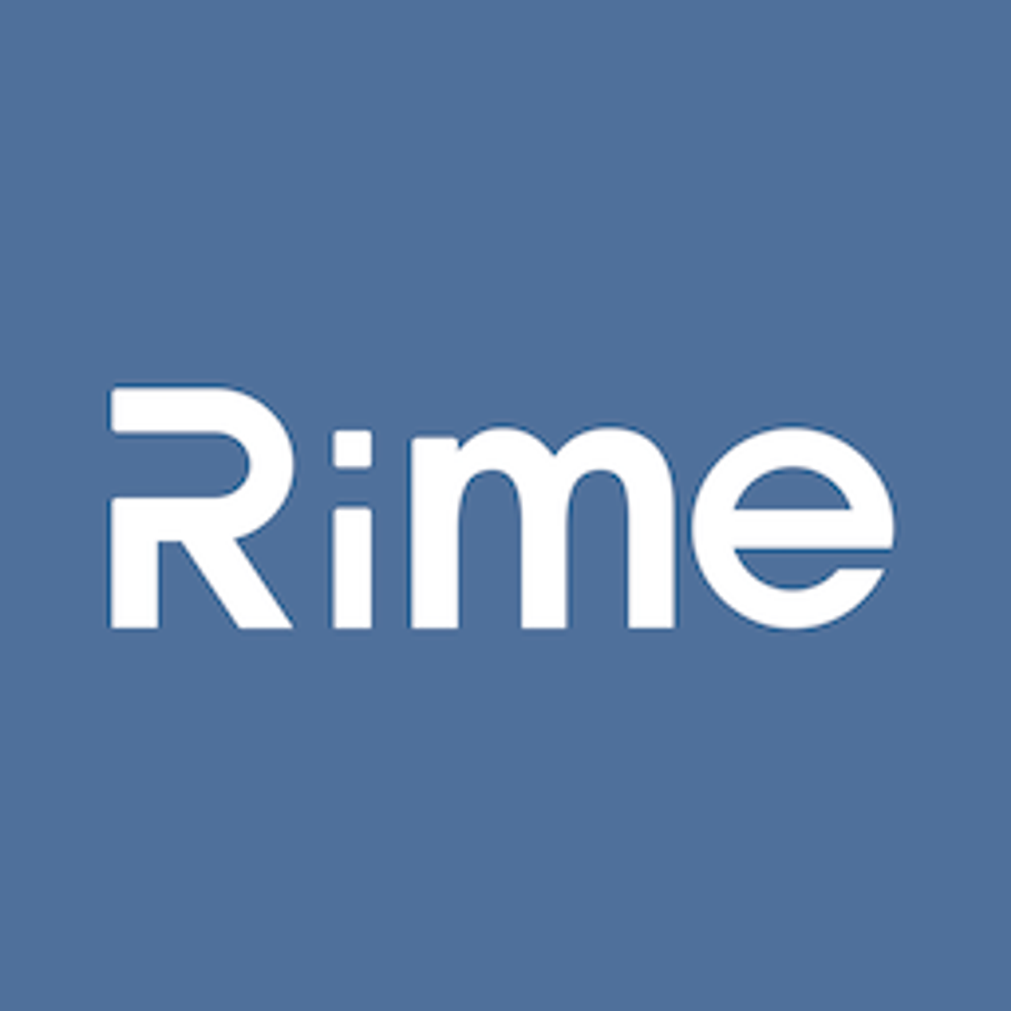 RimeData-全面的一级市场数据平台