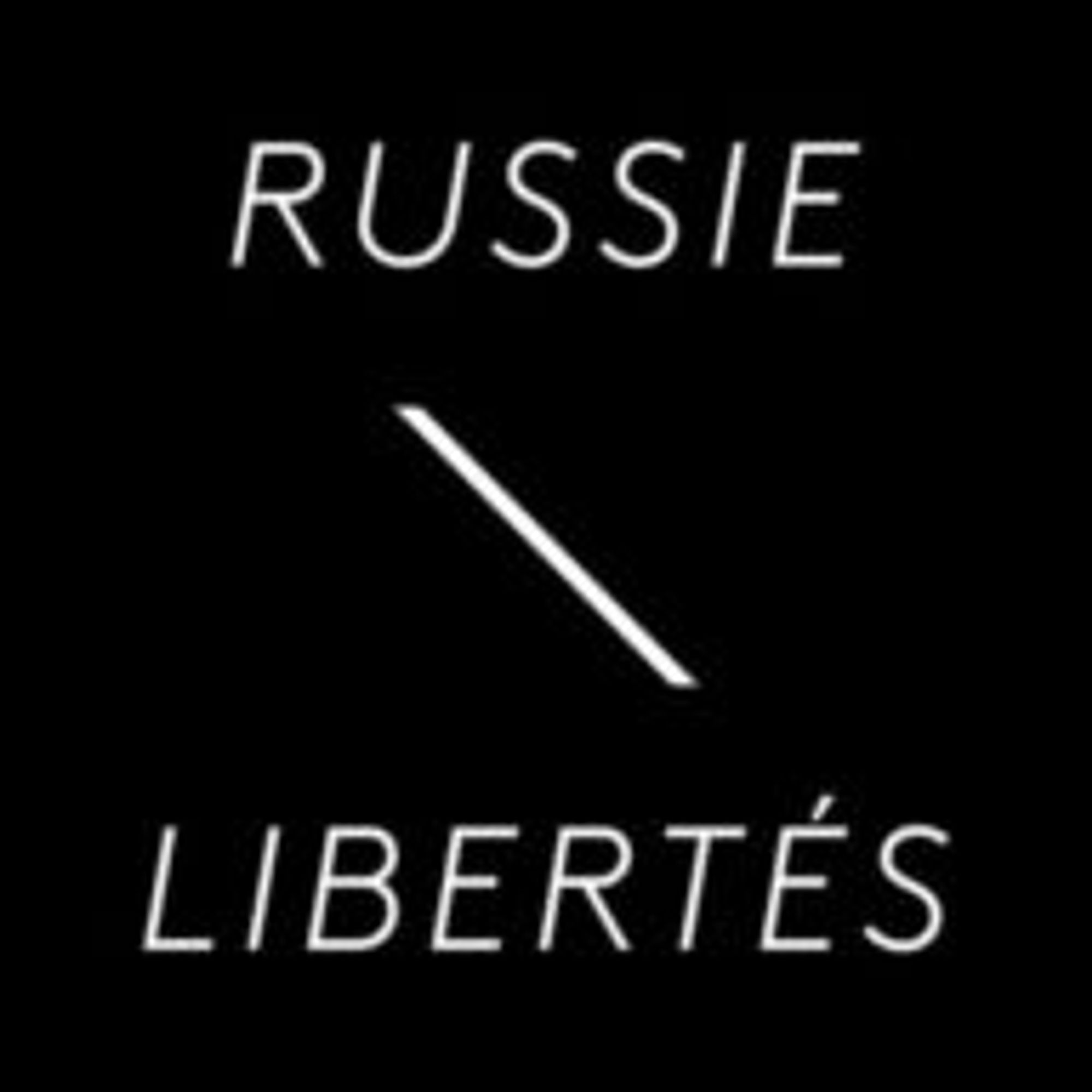 Russie-Libertés