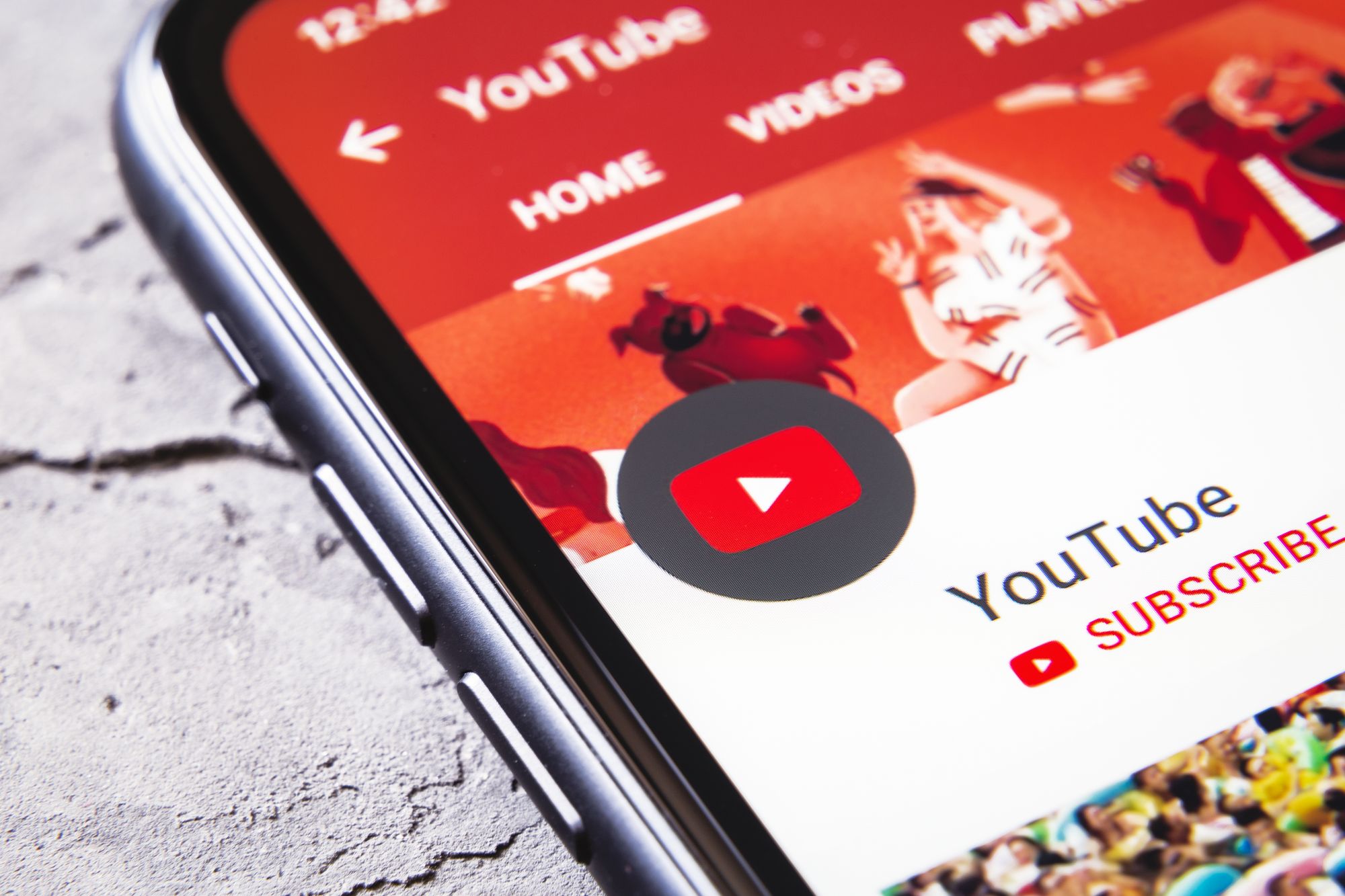 YouTube is once again the most popular social media platform | Engadget