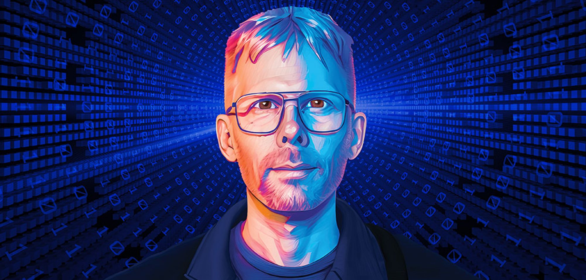 Exclusive Q&A: John Carmack's 'Different Path' to Artificial General Intelligence
