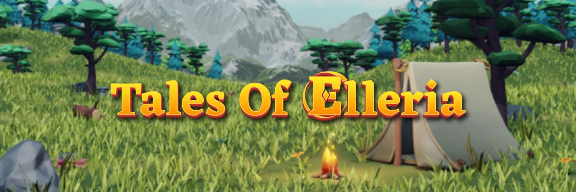 [Cartridge] Tales Of Elleria