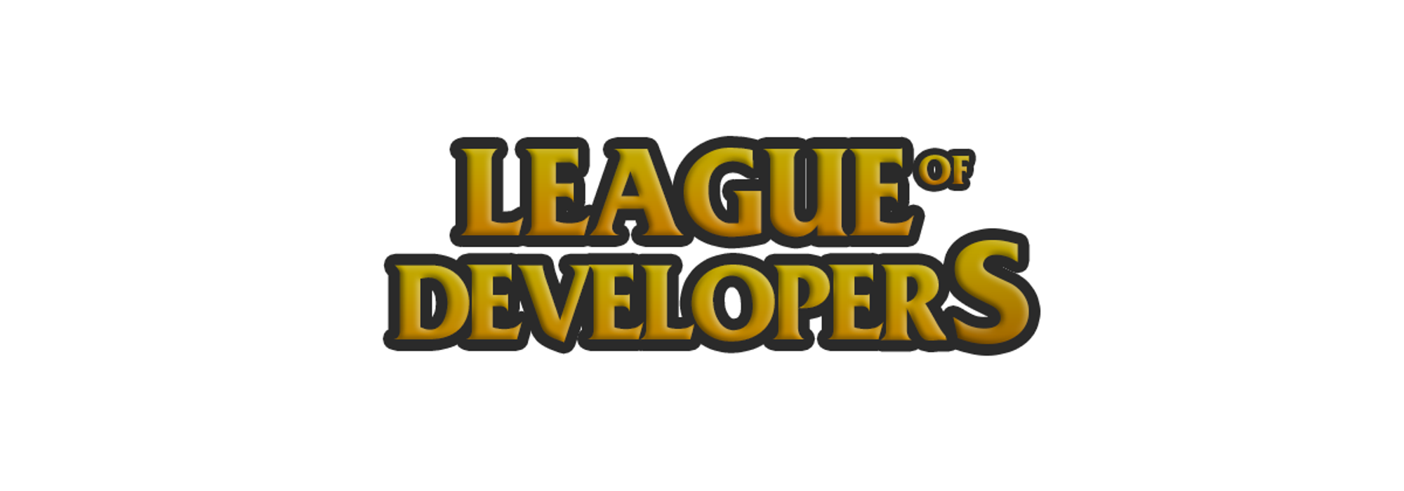 ⚔️ 리그 오브 디벨로퍼 (League of Developers)