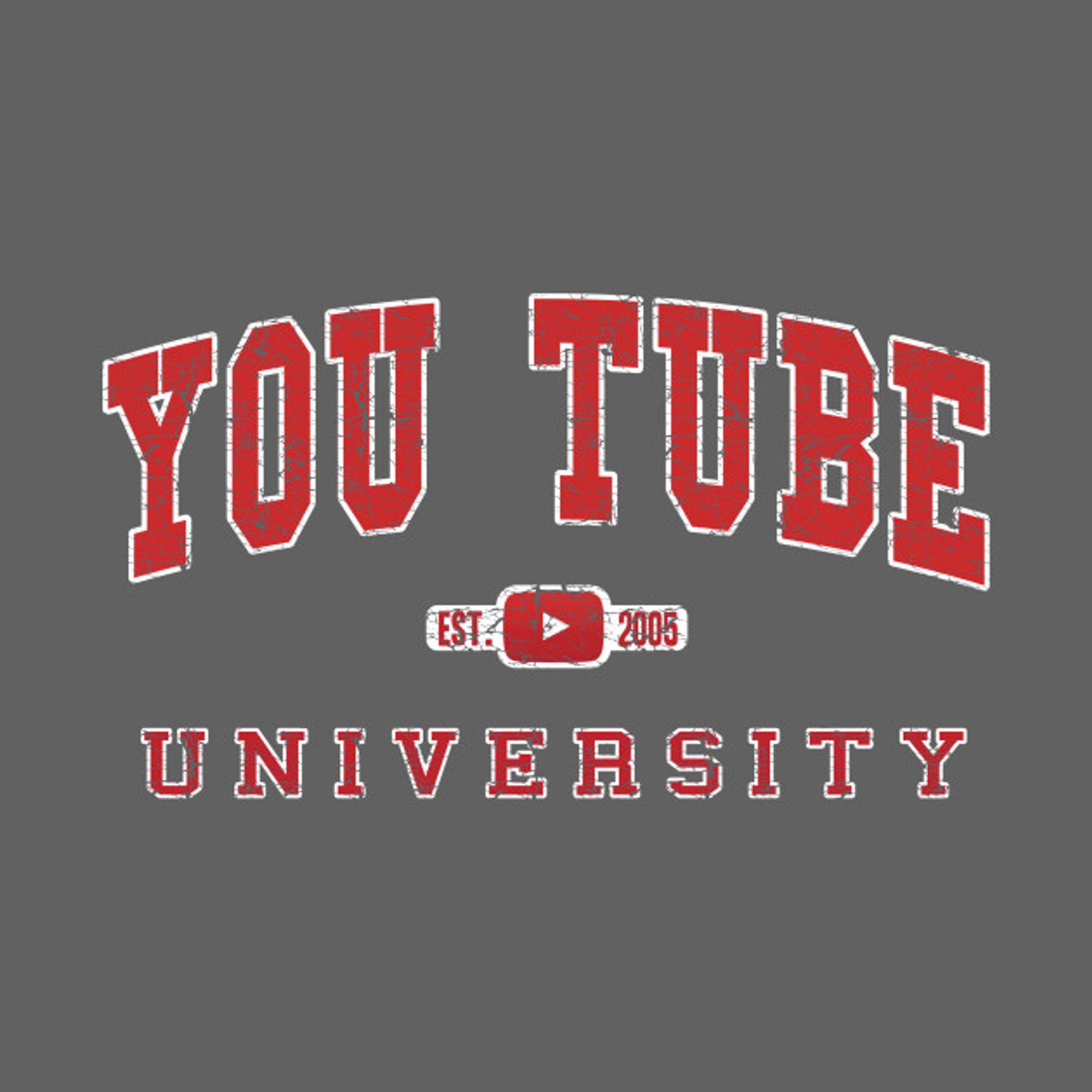 YouTube - The Most Underrated Ed-Tech out there?