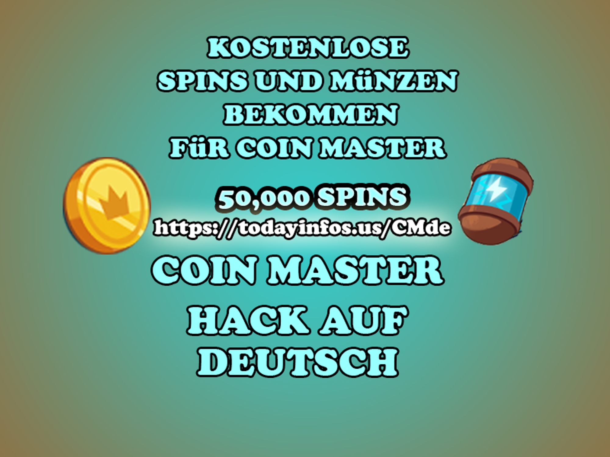 Gratis Spins Fur Coin Master Kostenlos Unendliche Spins Und Munzen Bekommen Bei Coin Master 2020