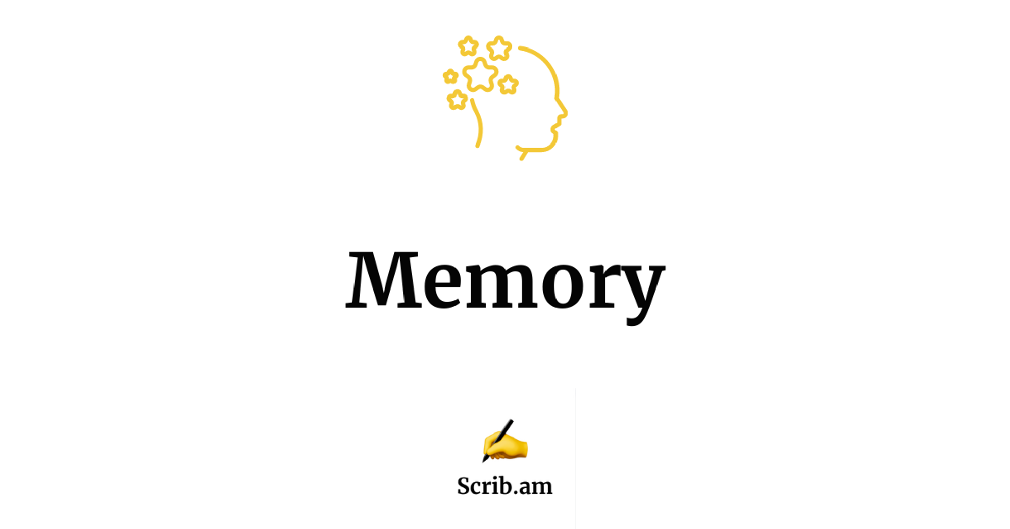 Scrib.am Memory.png