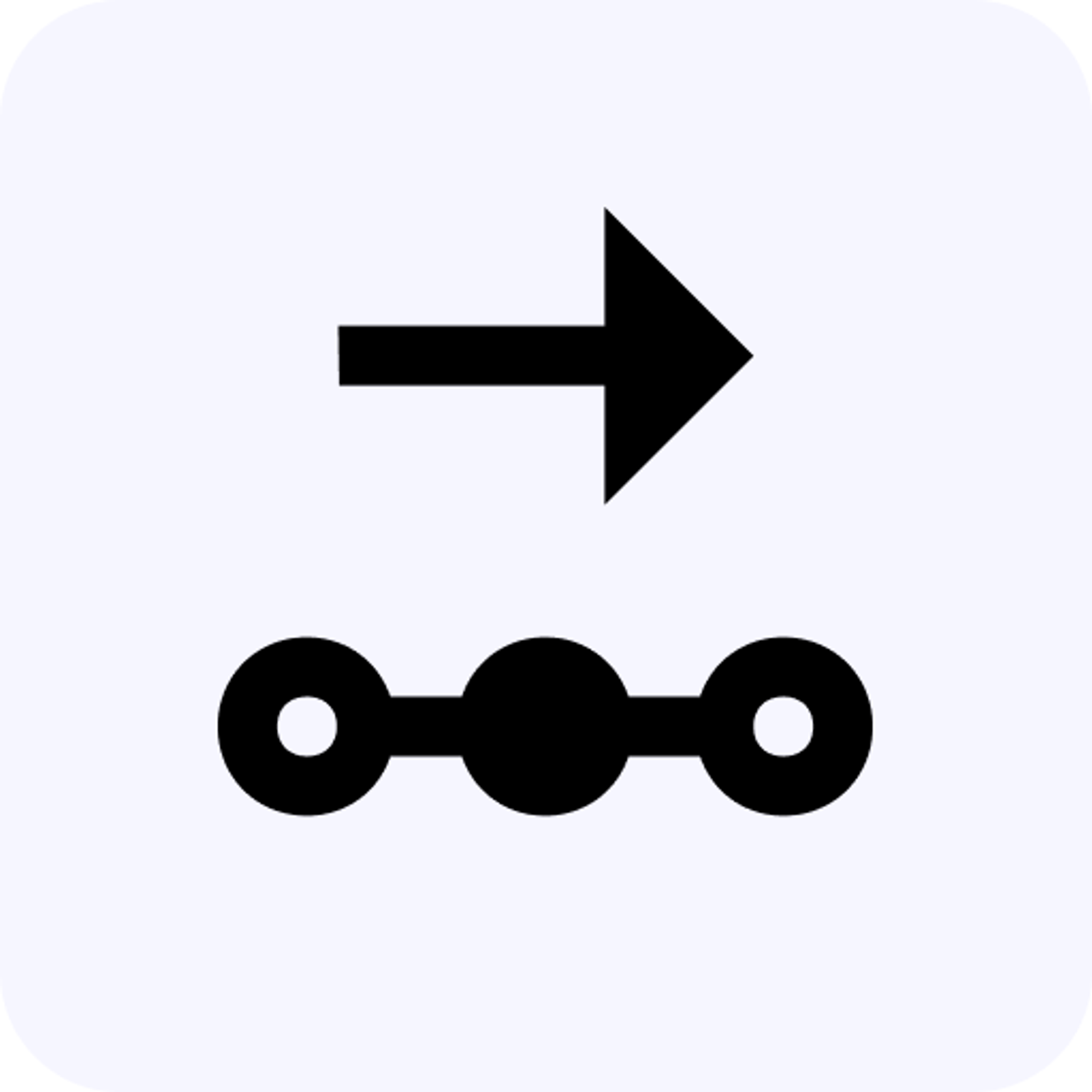 Allow one-way synchronizations
