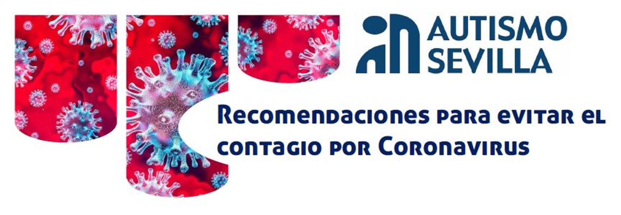Recomendaciones para evitar el contagio por Coronavirus