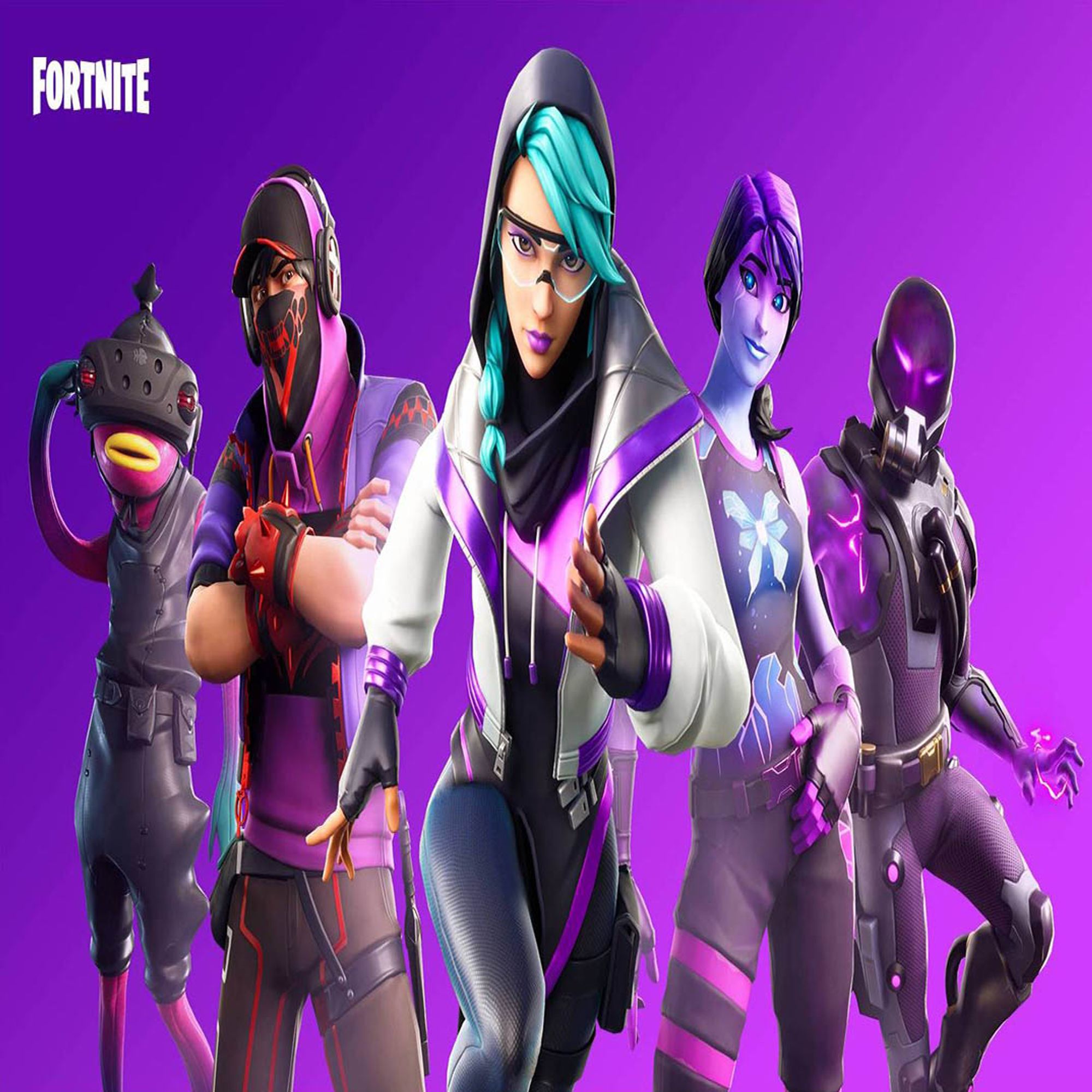 Free Fortnite Account Generator With Skins 2020