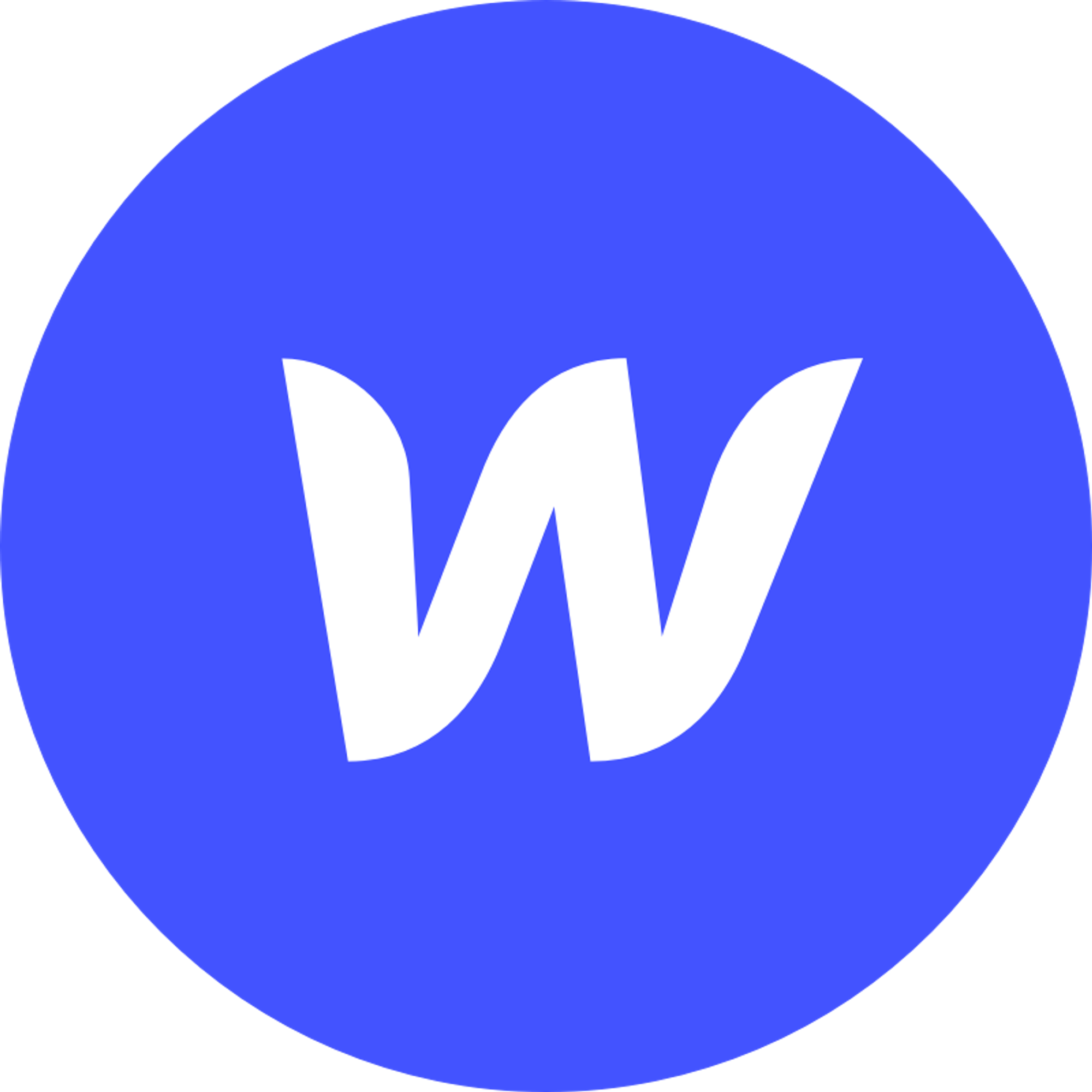 Webflow Integration – Icon