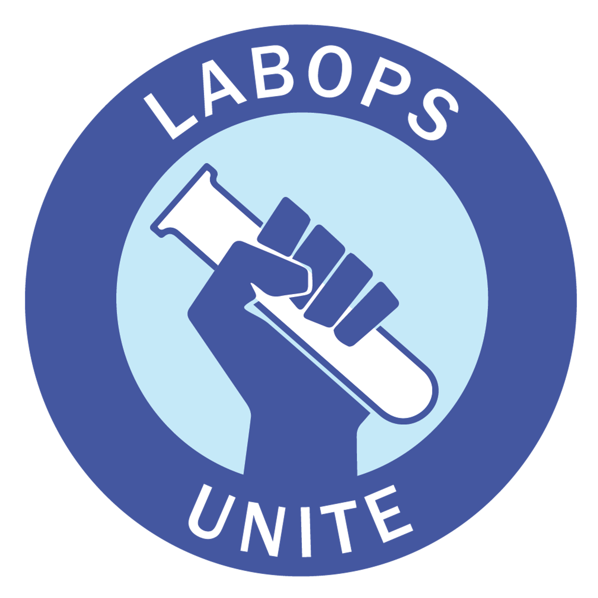 LabOps Unite Homepage