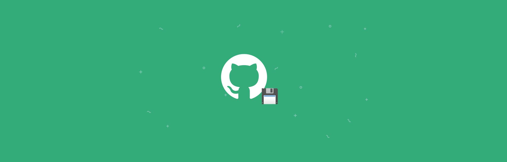How to Backup all your GitHub repositories to your NAS