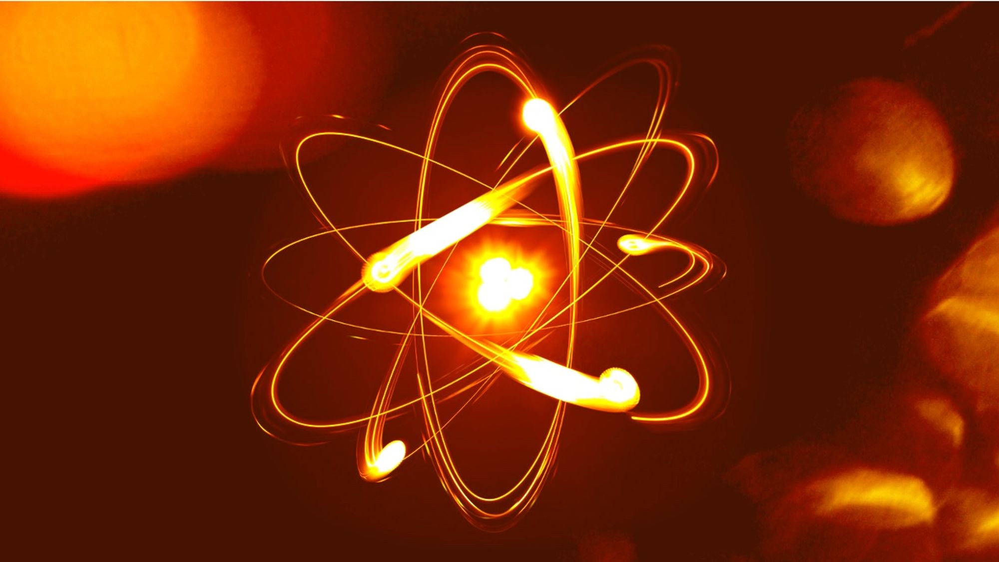 Energie nucléaire, passé ou futur de l'énergie?