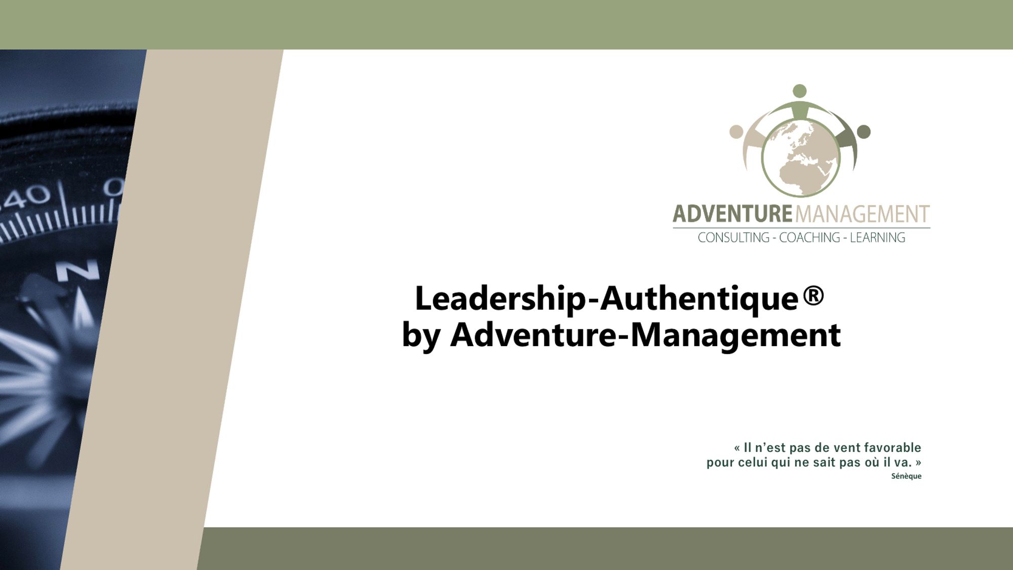 Leadership-Authentique® by Adventure-Management