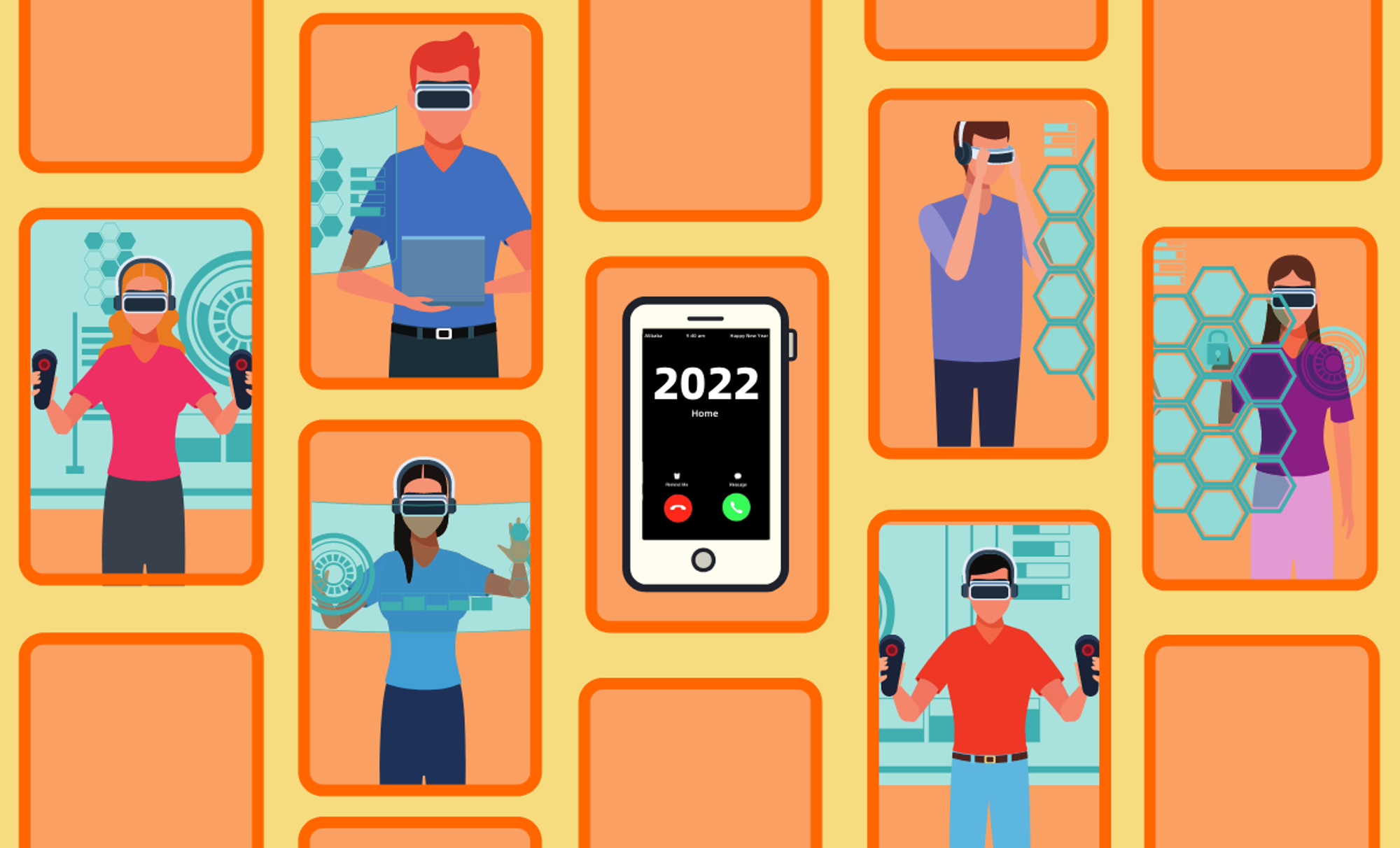 What’s On the Cards for Retailers in 2022? The Metaverse Creates Alternate Reality for Shoppers