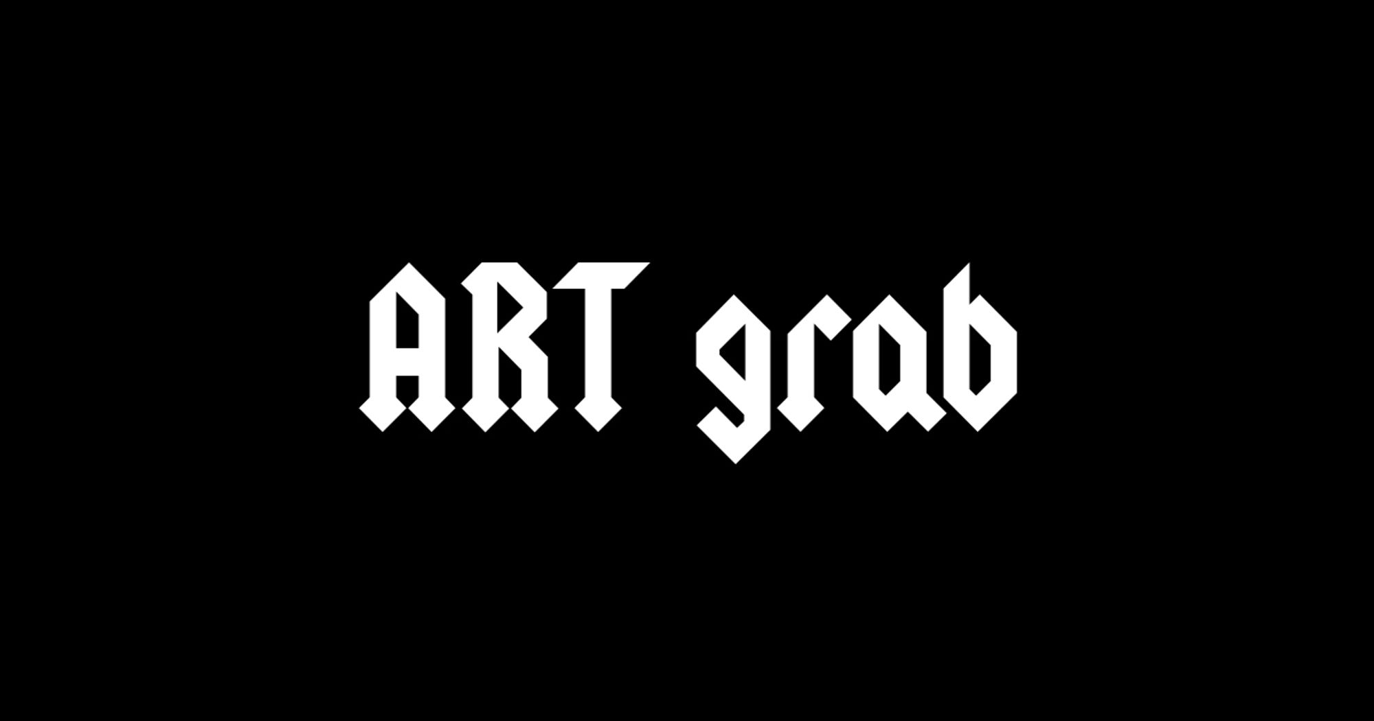 Art Grab