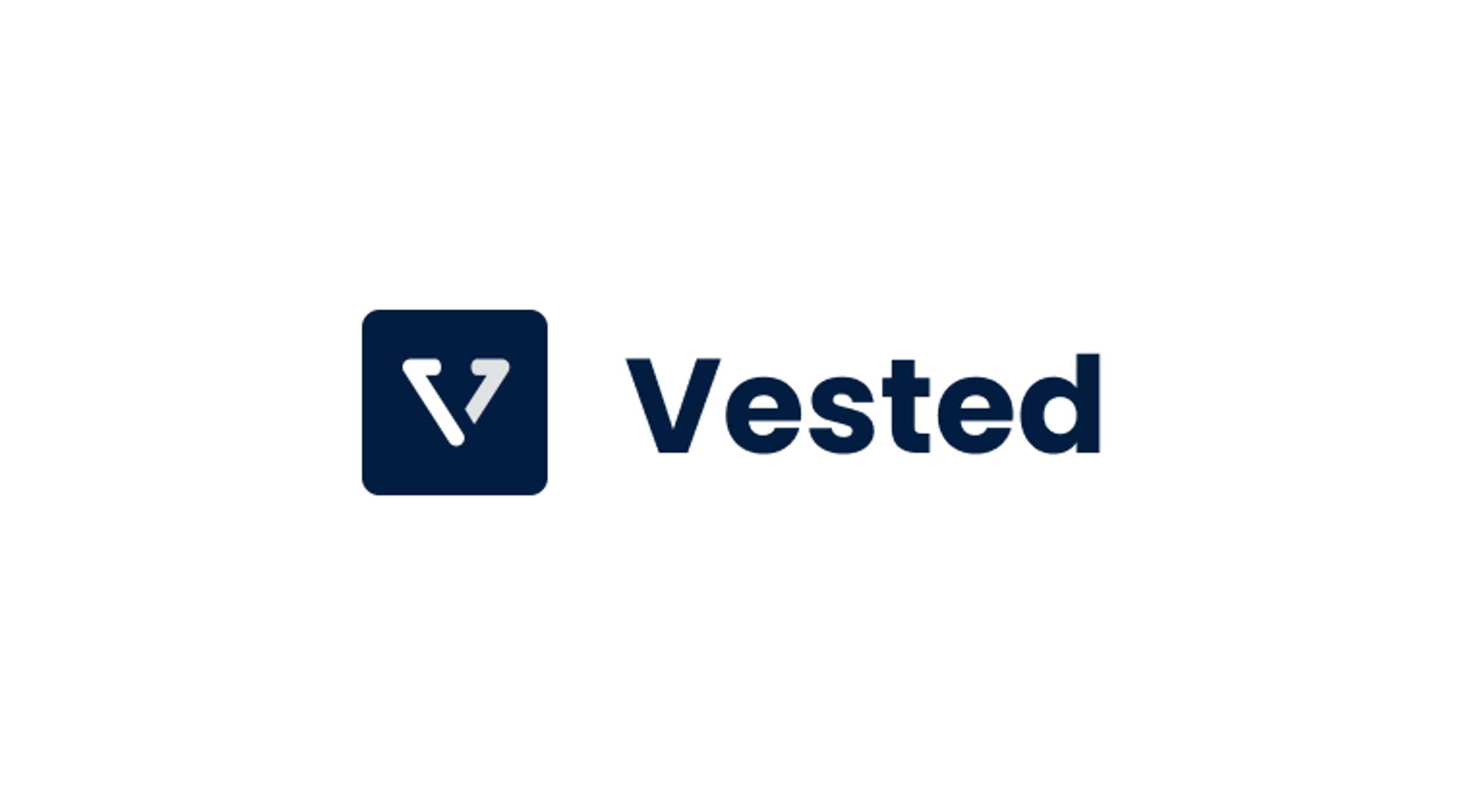 Vested
