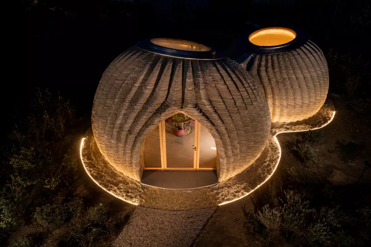 Building Sustainable Housing: Is An Eco-Friendly Future 3D Printed? - Techonomy