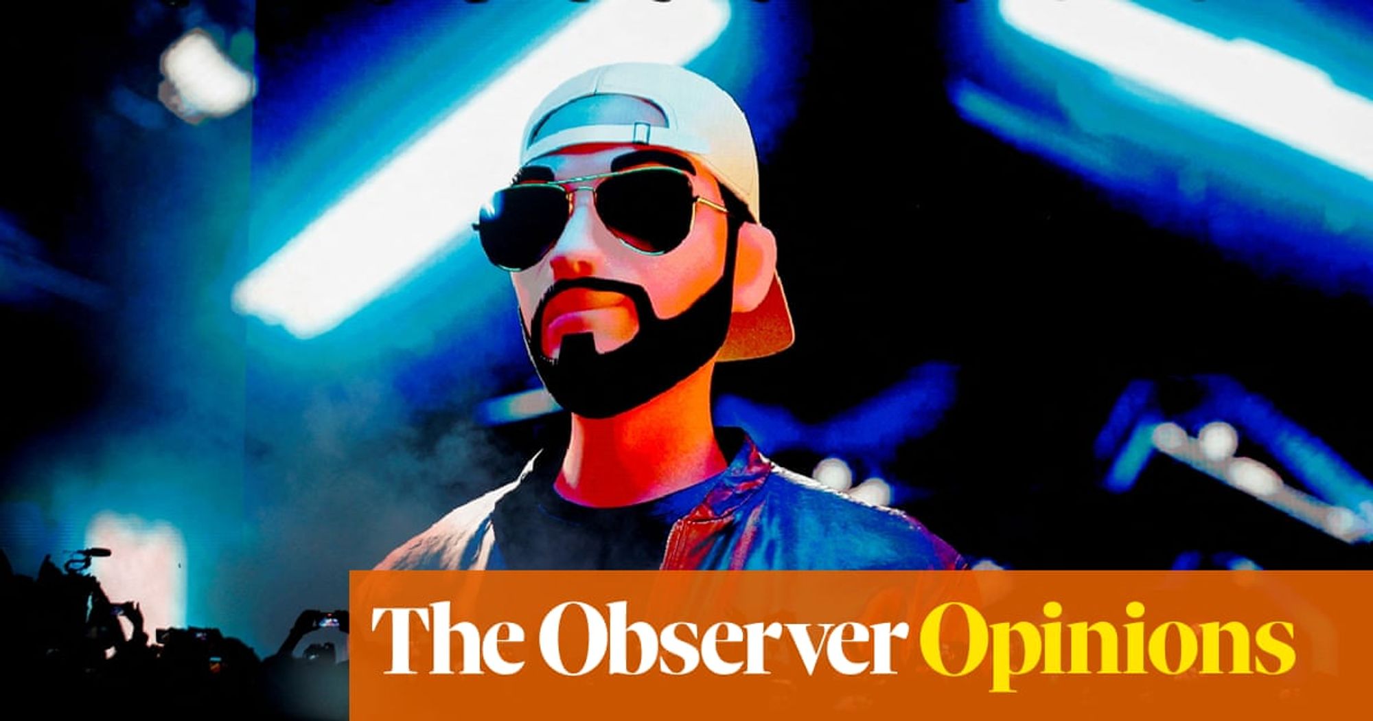 Crypto is starting to lose its cool – just look at El Salvador | Rowan Moore