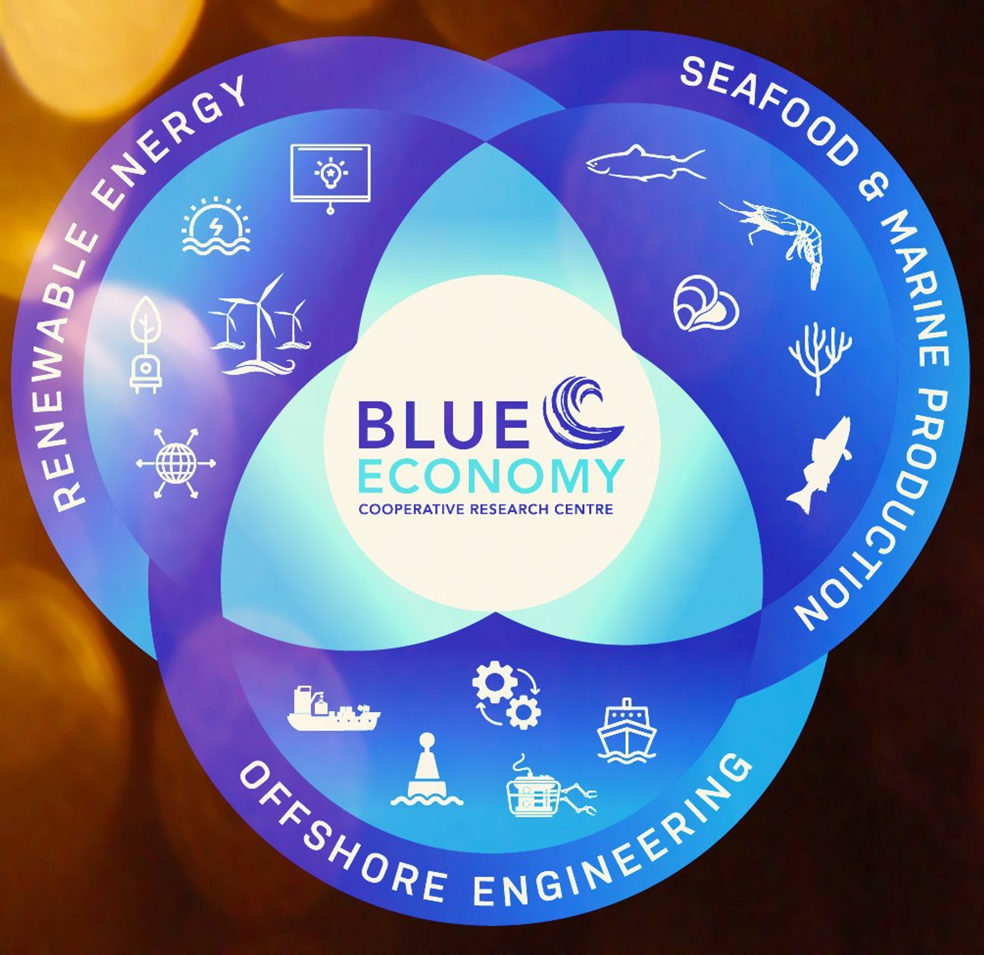 Economie bleue et économie circulaire