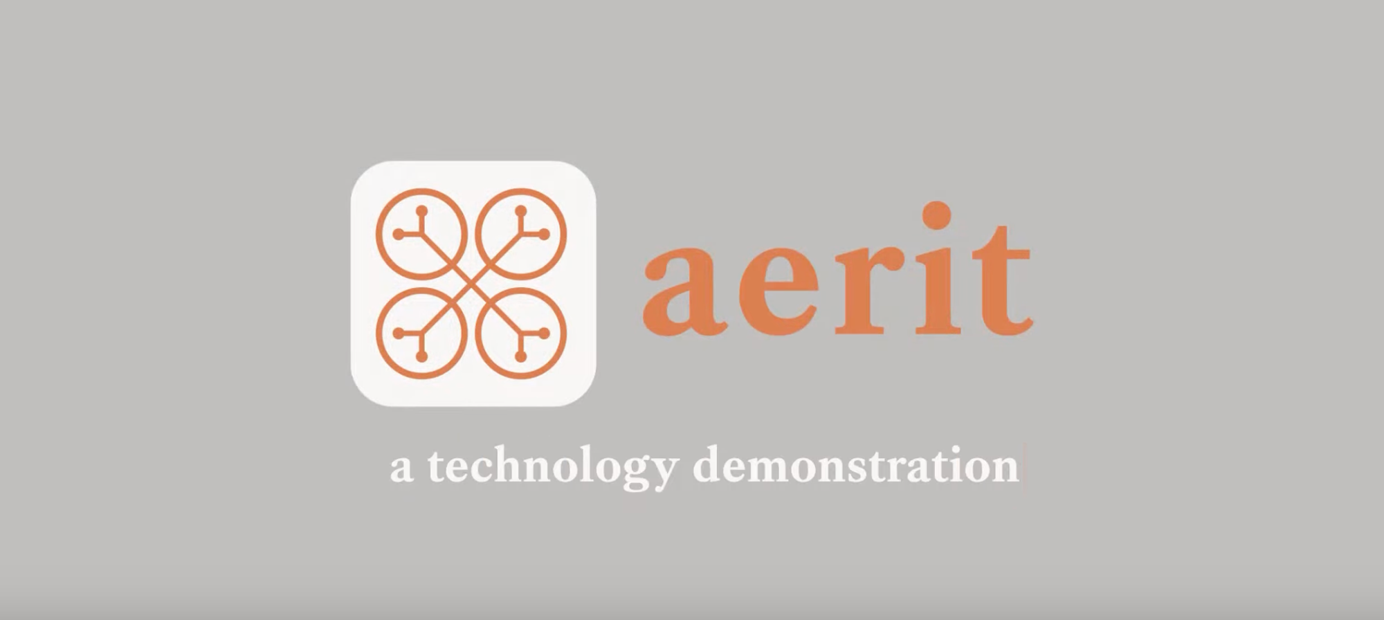 Aerit Releases March Tech Demo