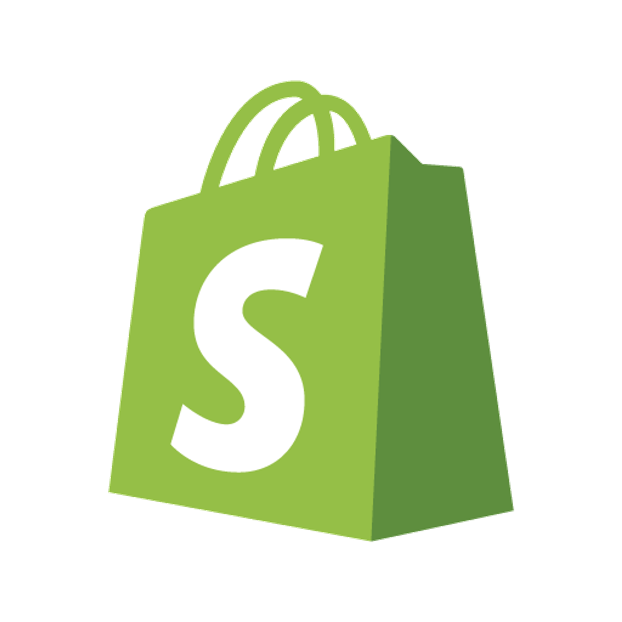 Send Shopify discount code