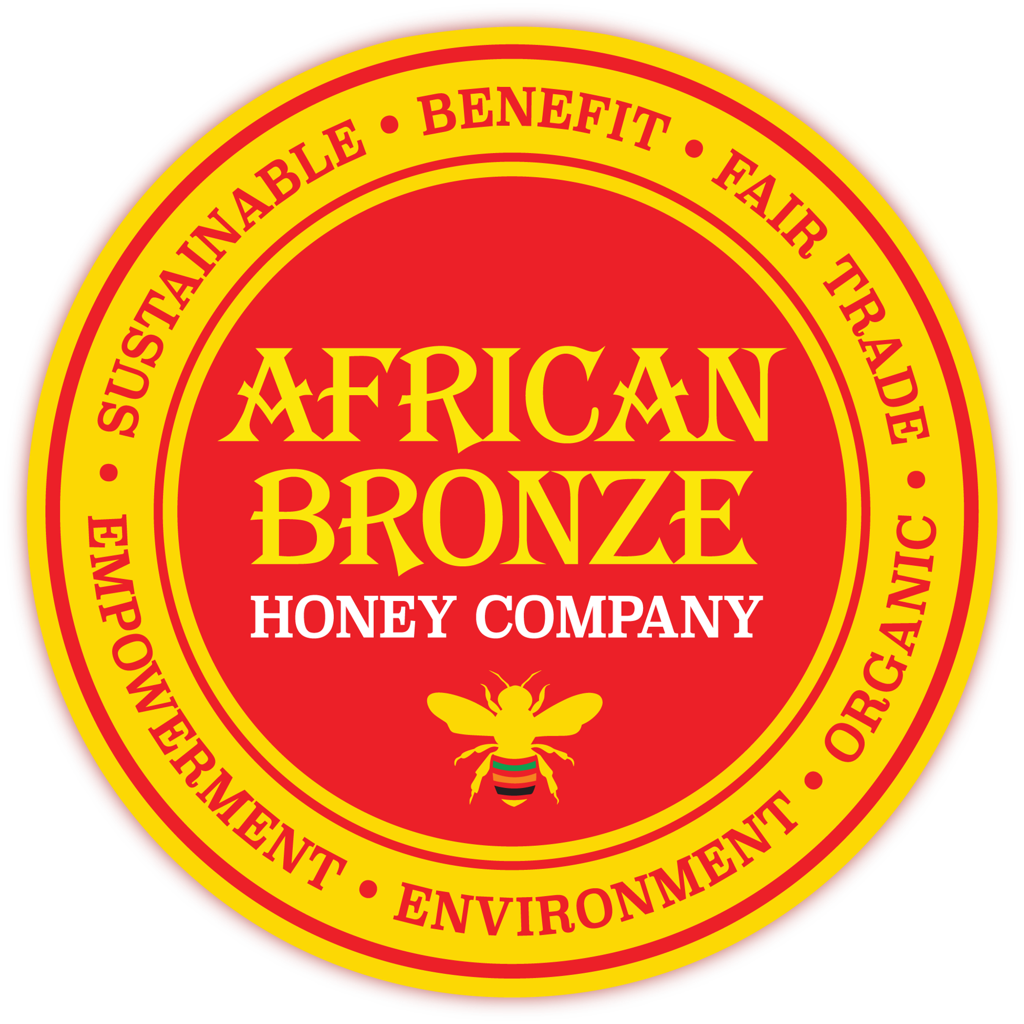 African Bronze Honey Company / 10000 Beekeepers