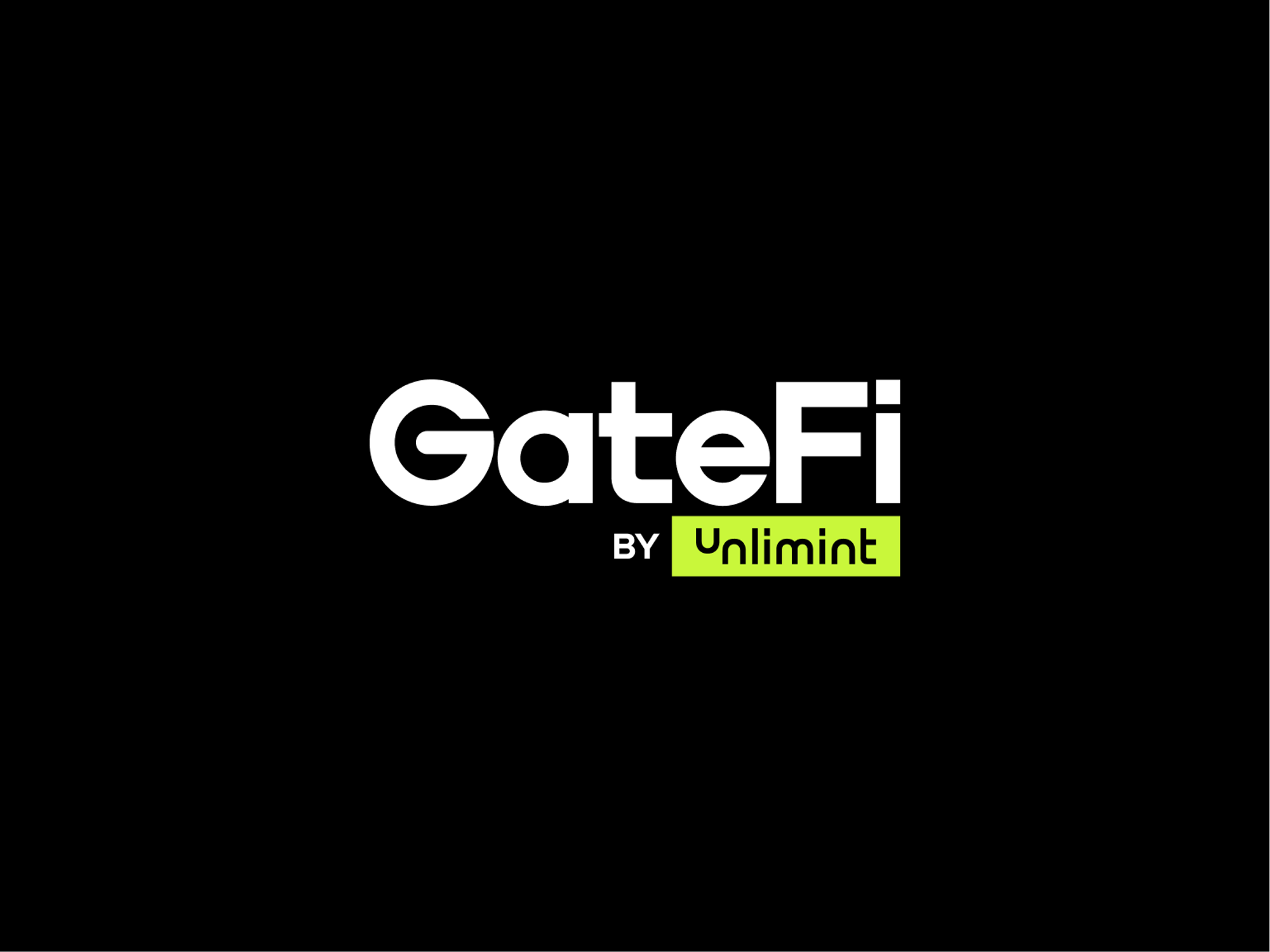 GateFi by Unlimint