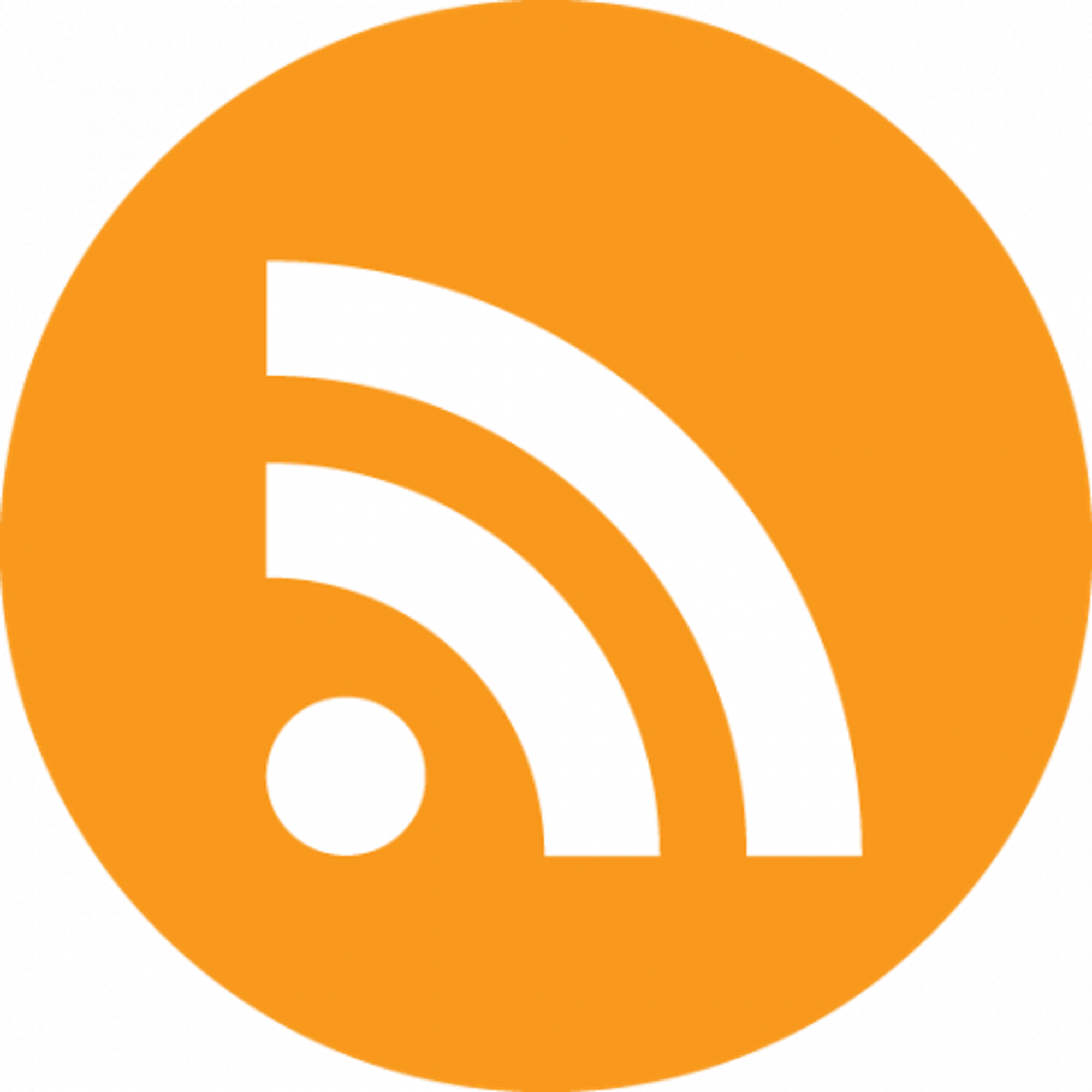 RSS Source | 充实你的 RSS 订阅源
