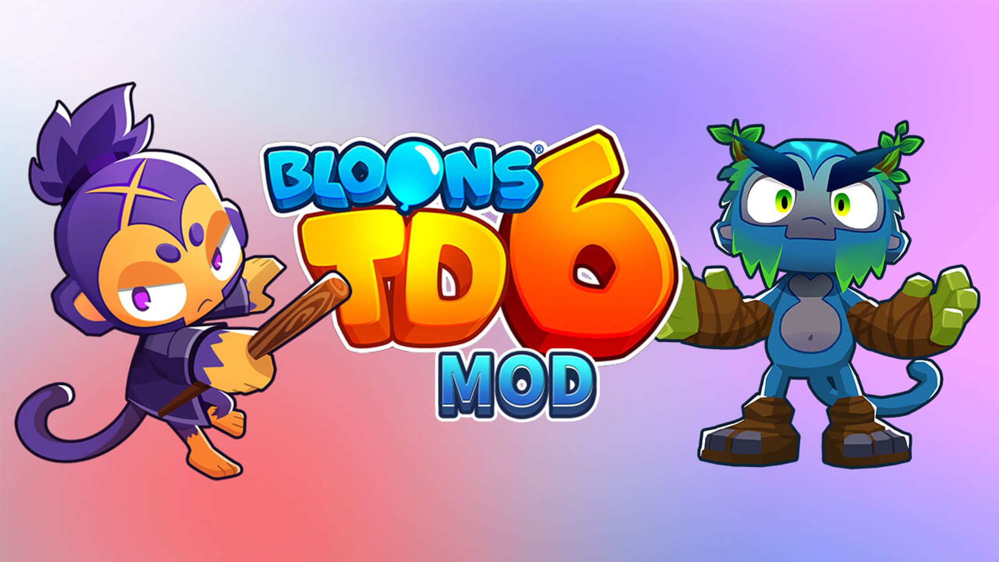 Updated To 14 3 Bloons Td 6 Apk Free For All
