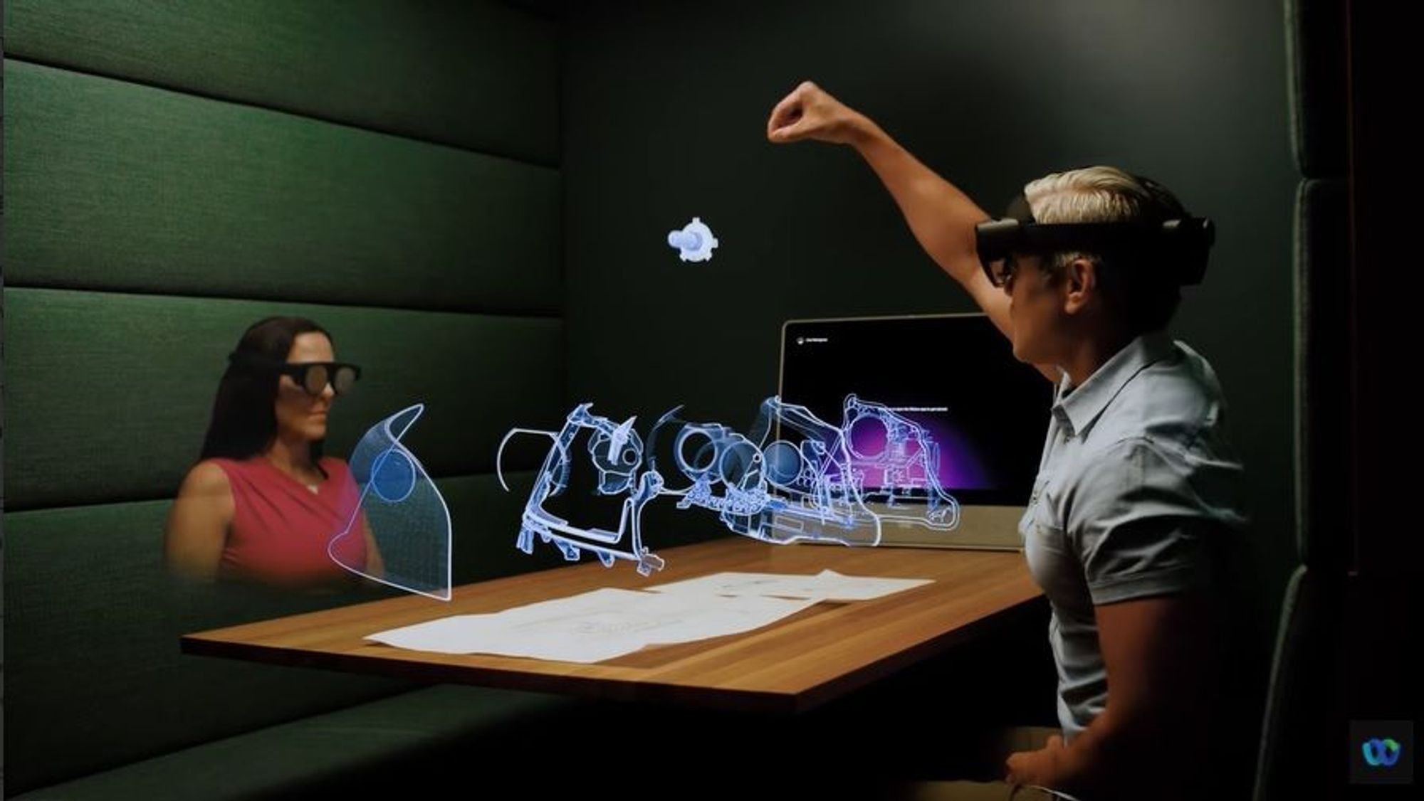 Webex Hologram: Taking virtual meetings to a whole new level | IT World Canada News