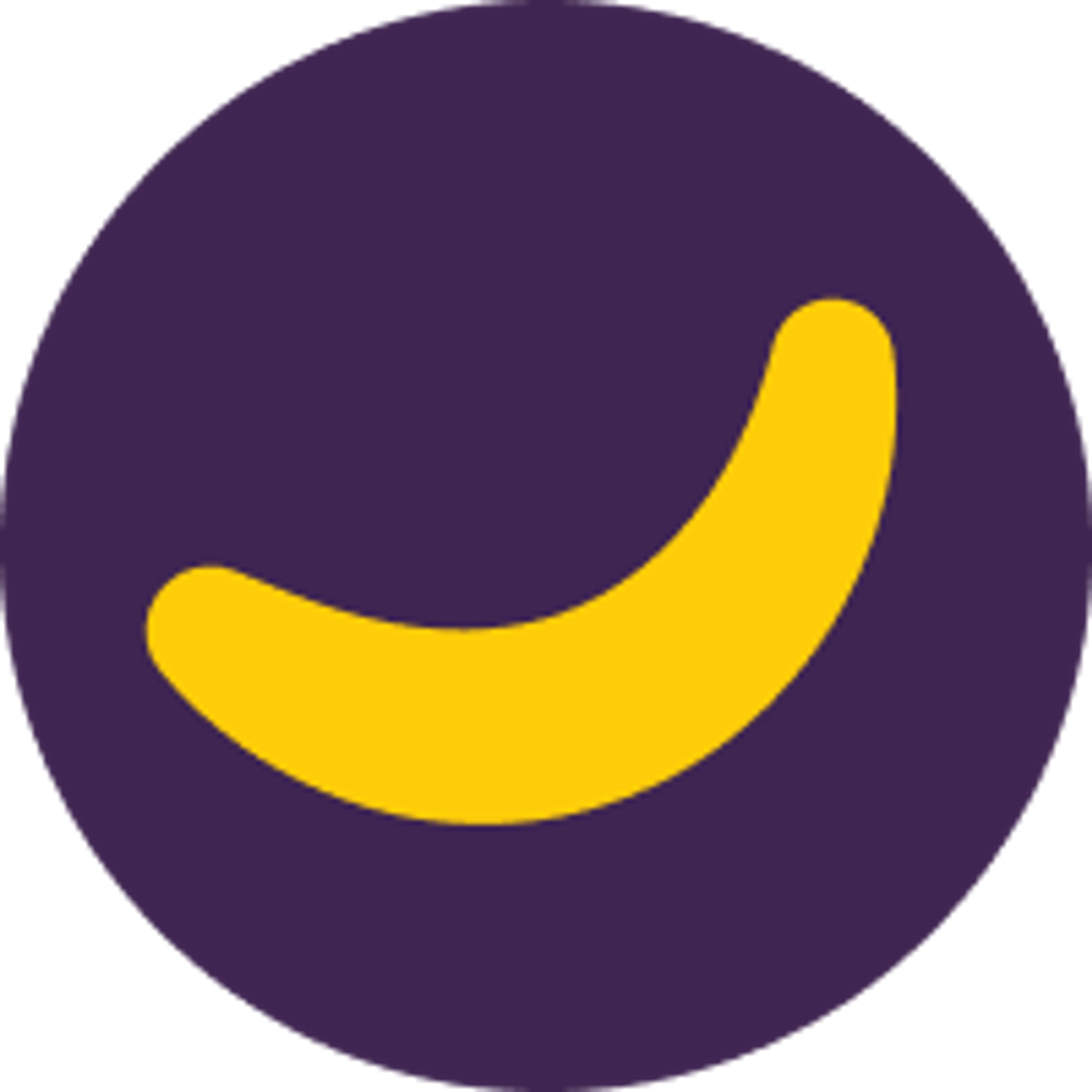 Bananatag logo icon