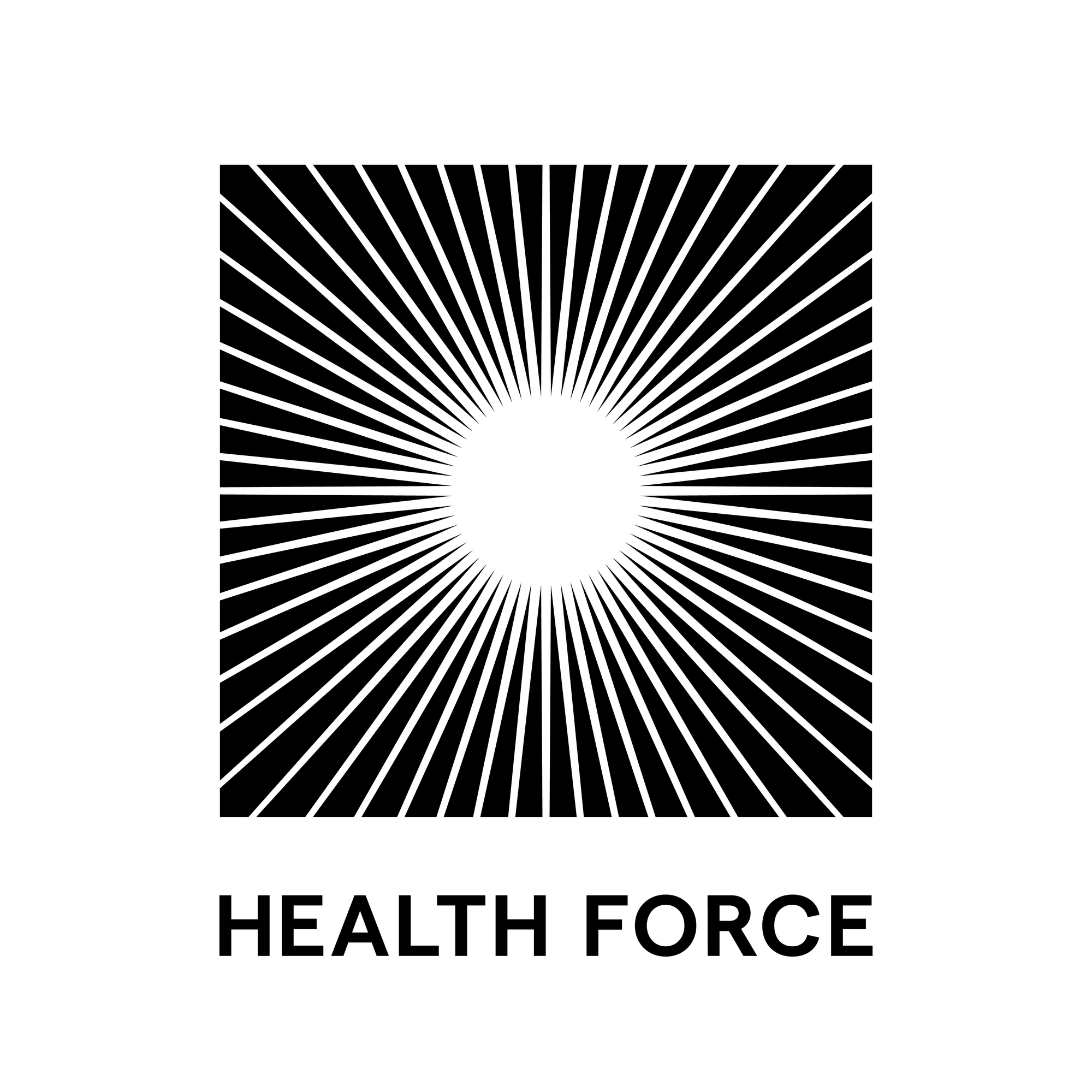 Health Force - Job Board