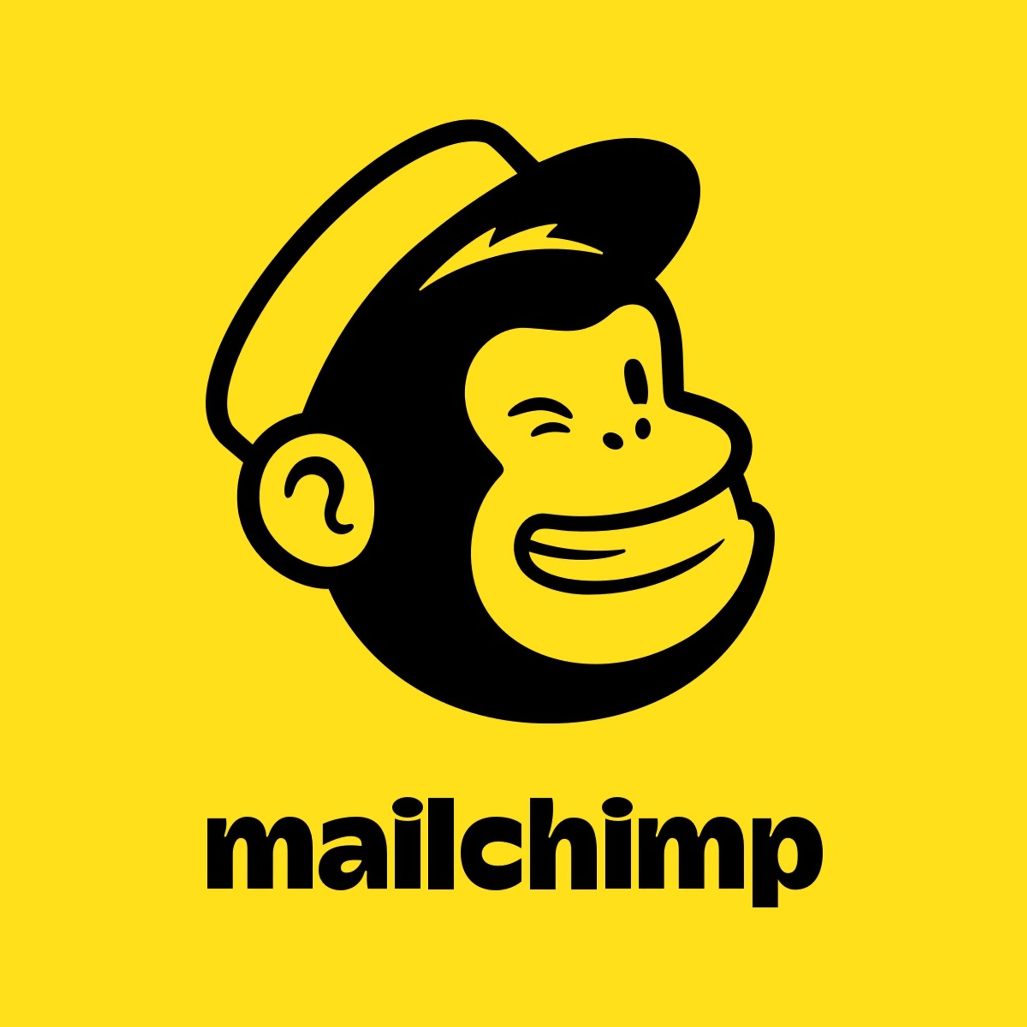 Integrate with MailChimp