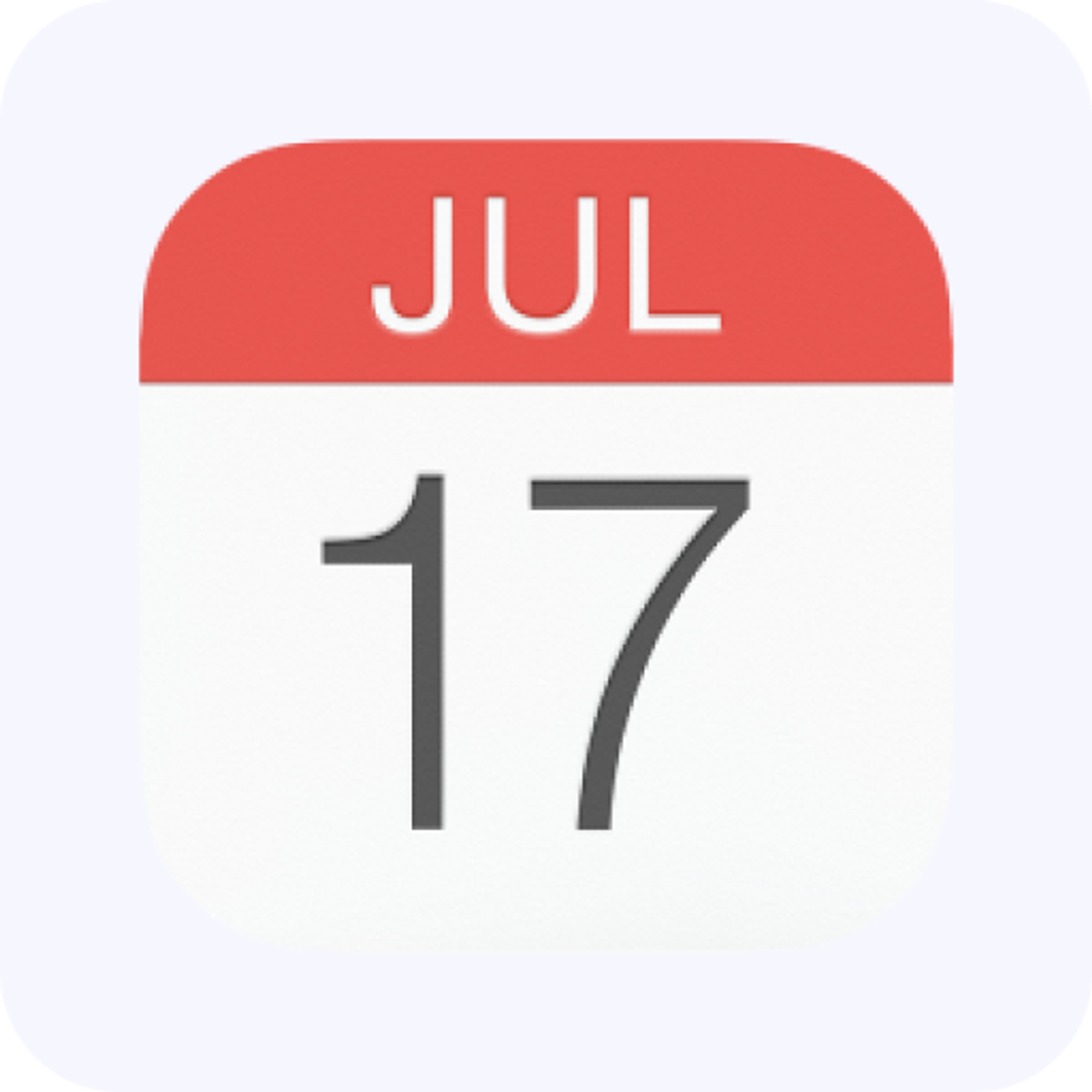 Apple Calendar (iCloud) Integration
