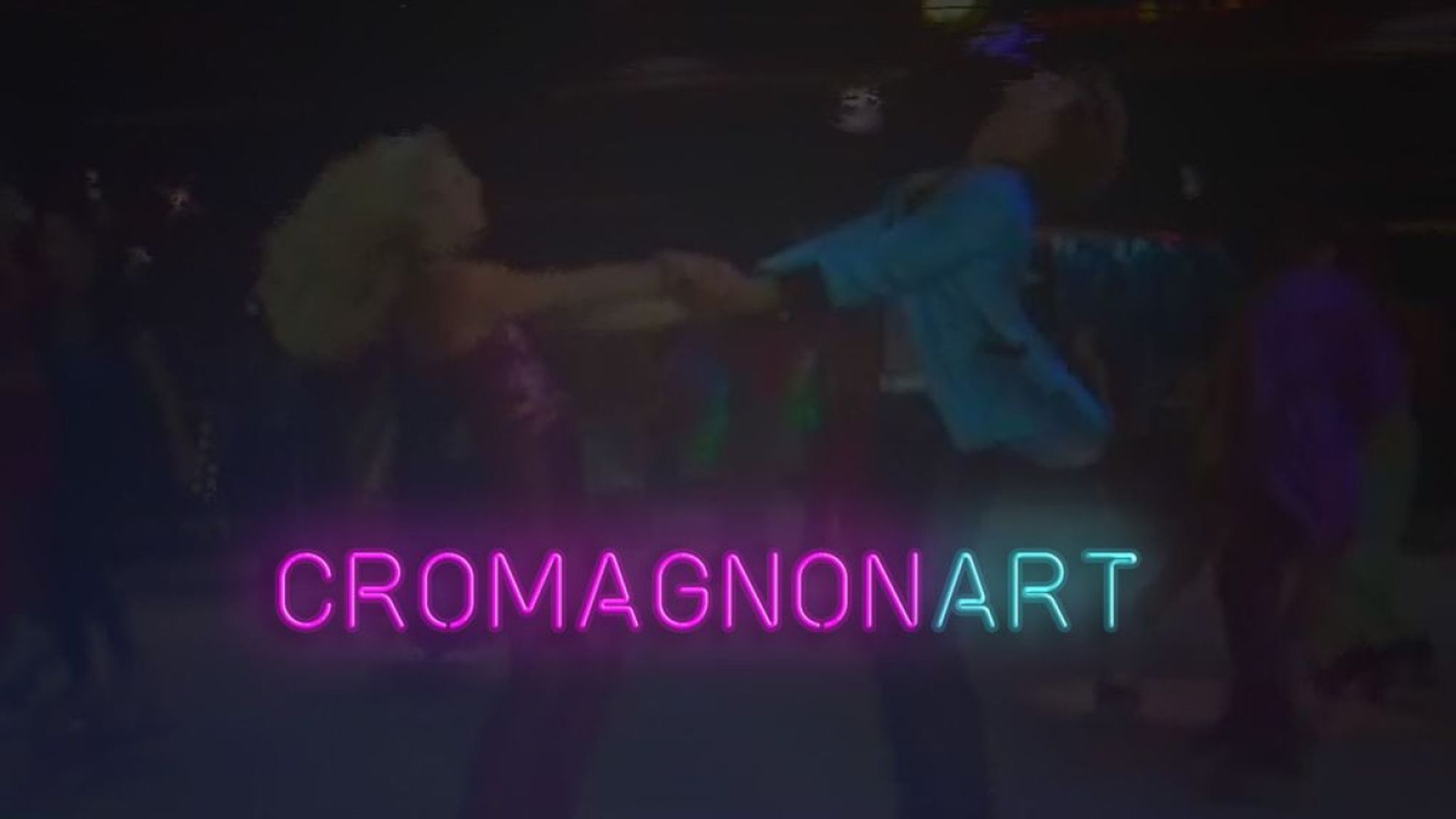 Cromagnon Art