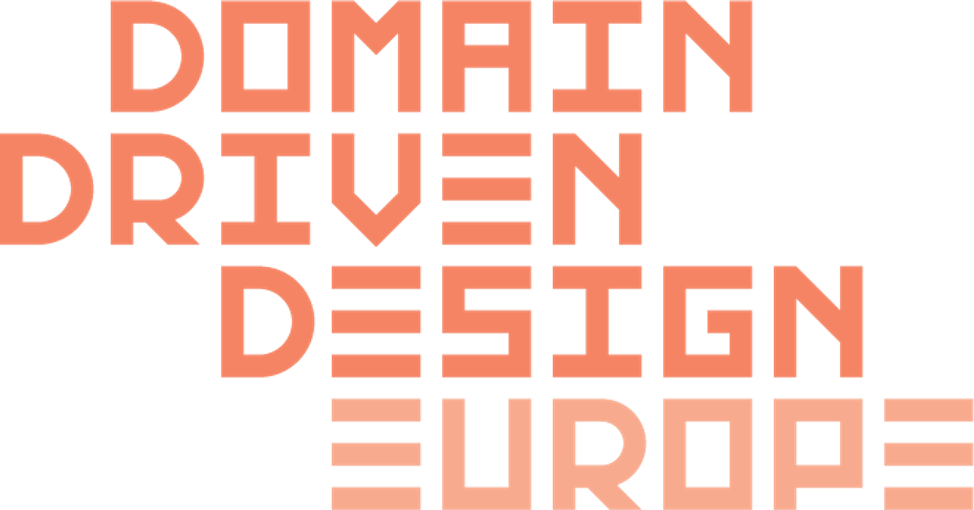 DDD Europe 2023 - Amsterdam (7-9 Juin)