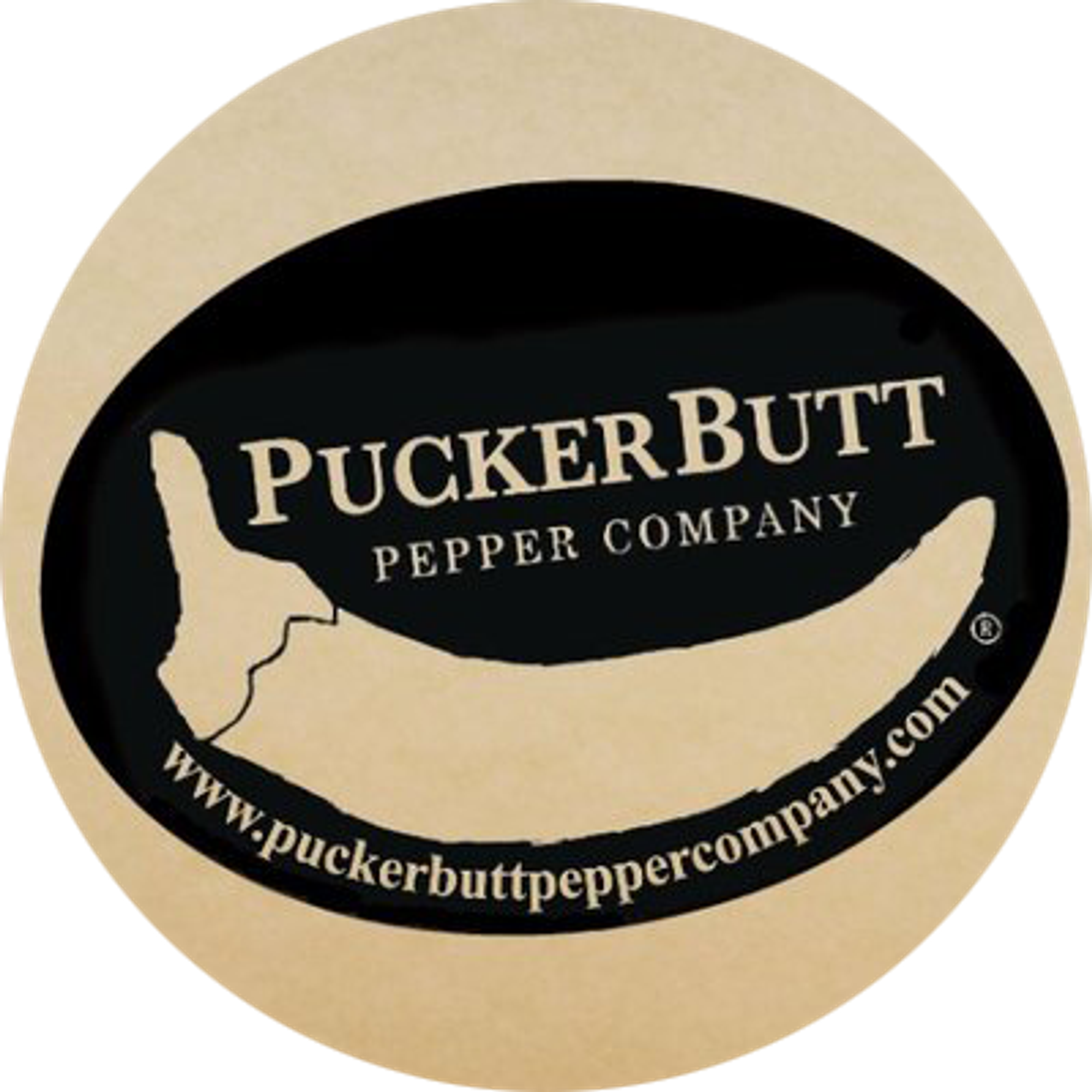 PuckerButt